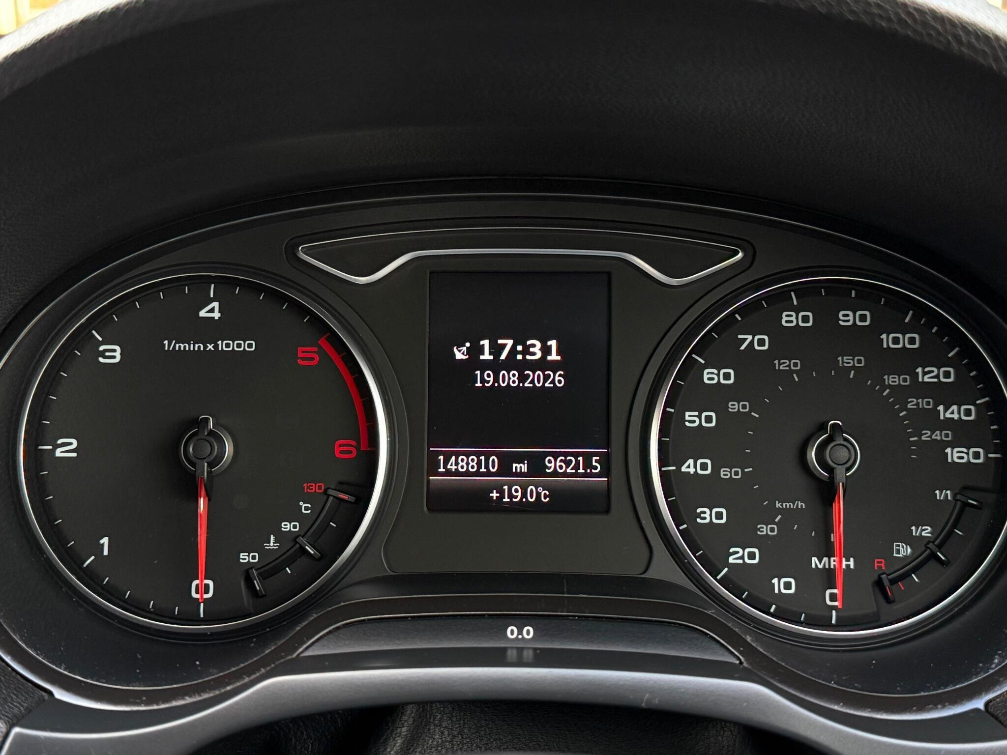 2014 Audi A3 image 52