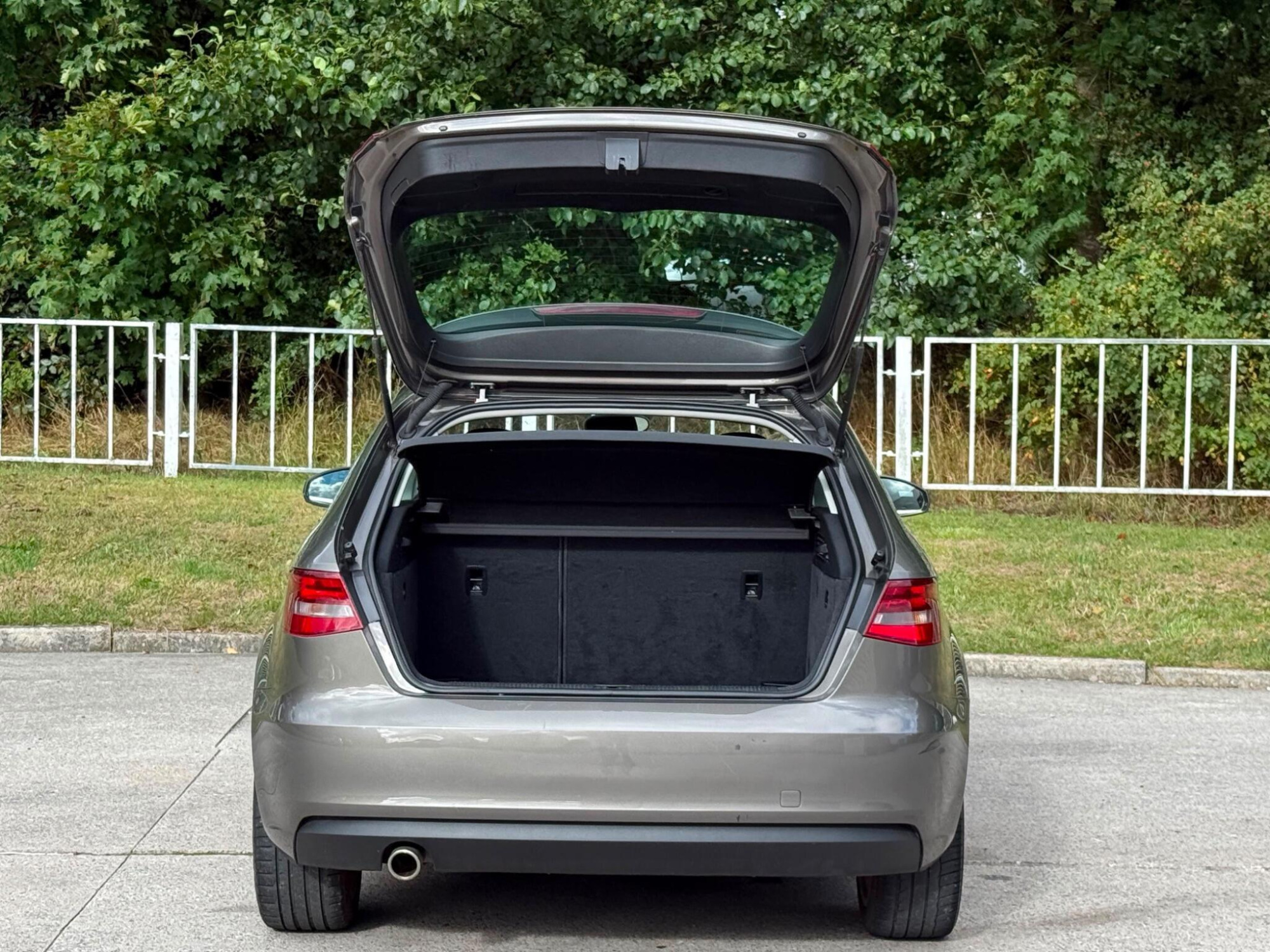 2014 Audi A3 image 12