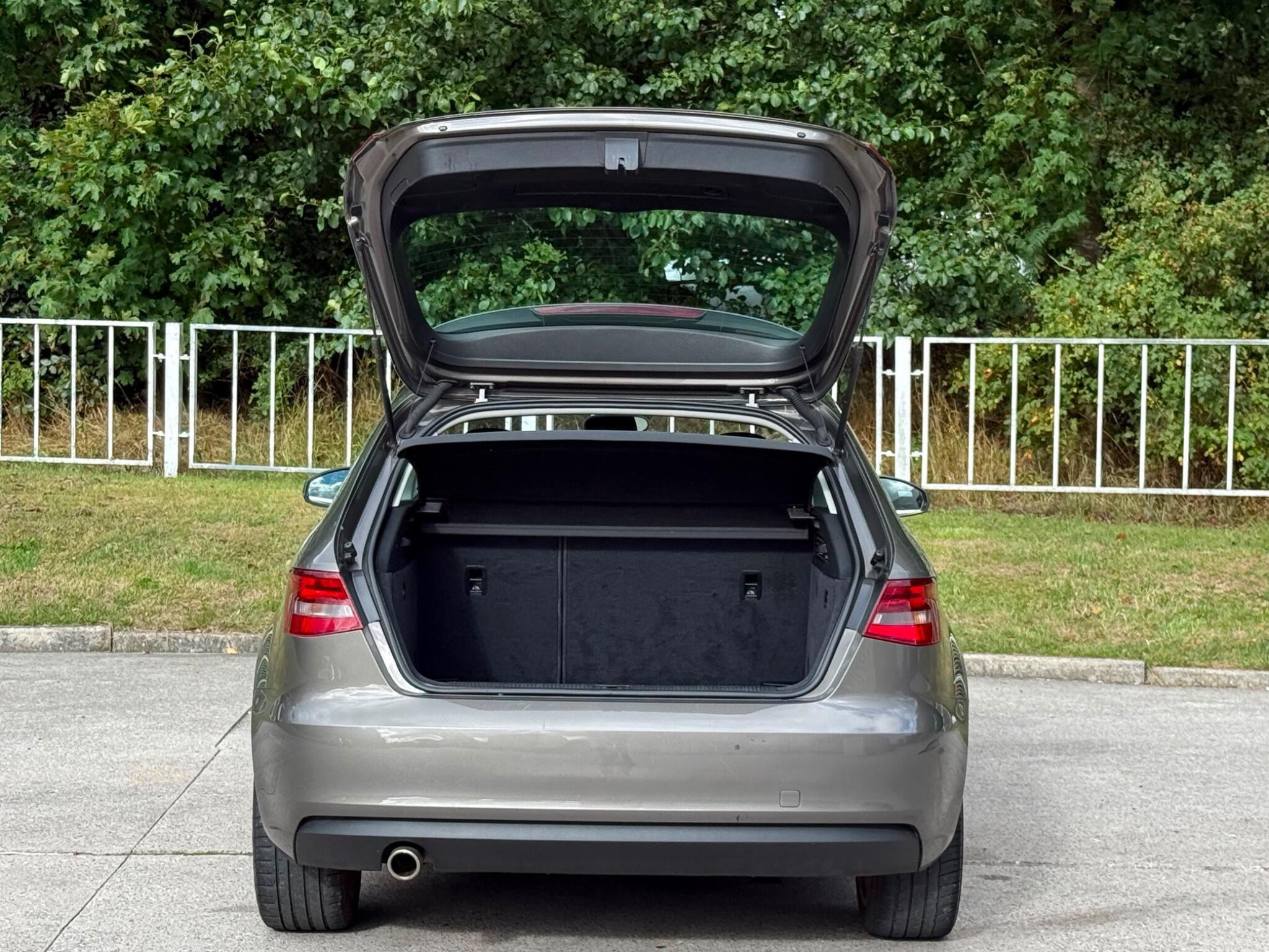 2014 Audi A3 image 12