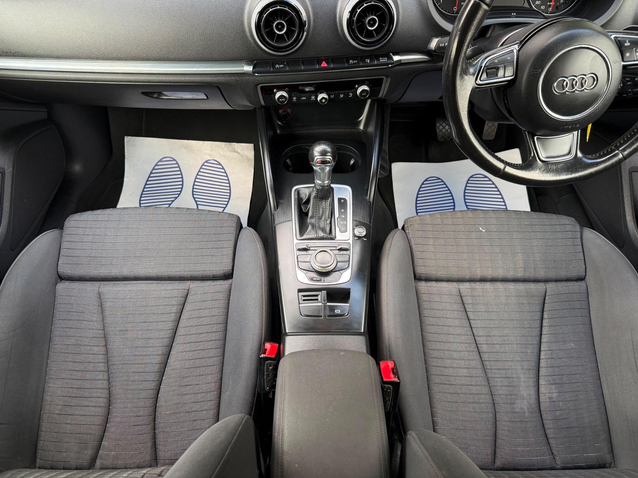 2014 Audi A3 image 42