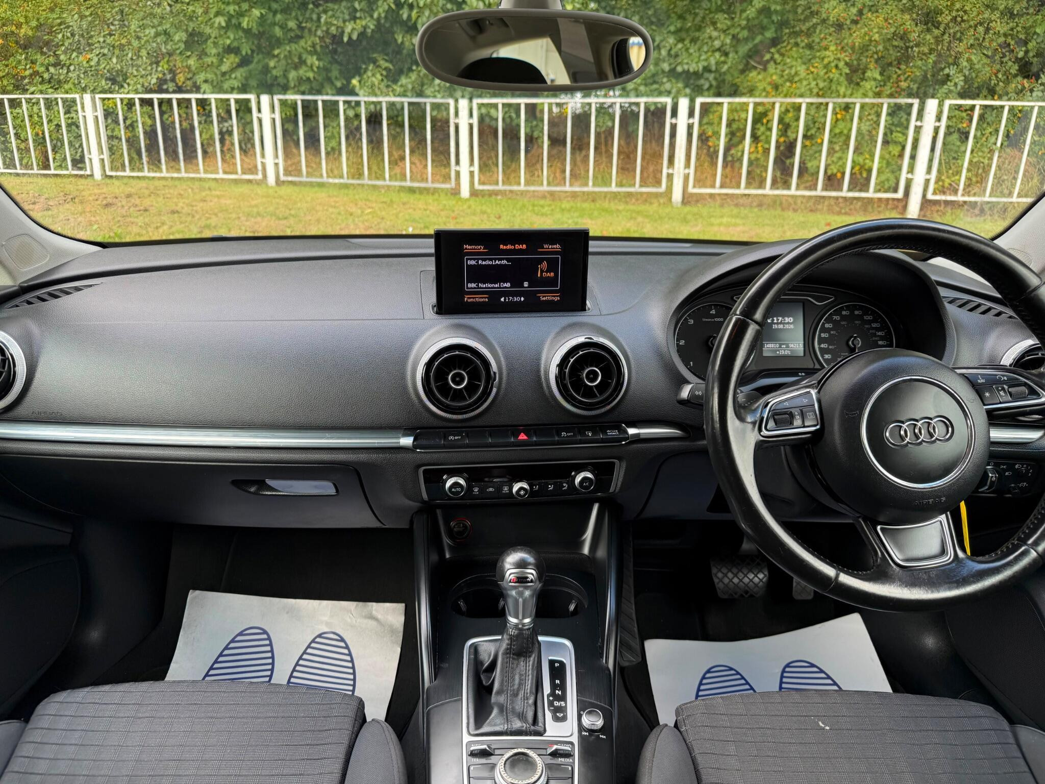 2014 Audi A3 image 38
