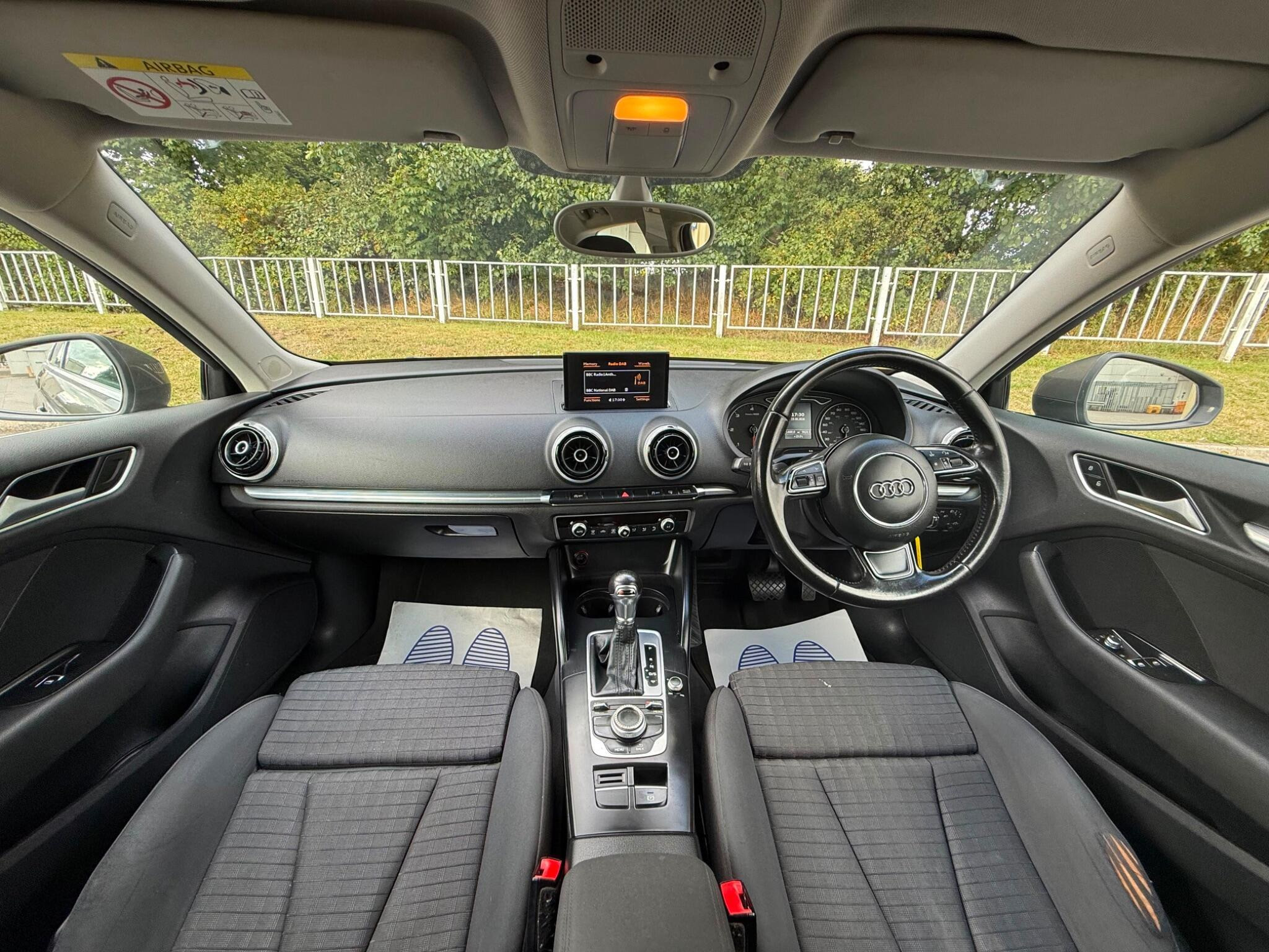 2014 Audi A3 image 36