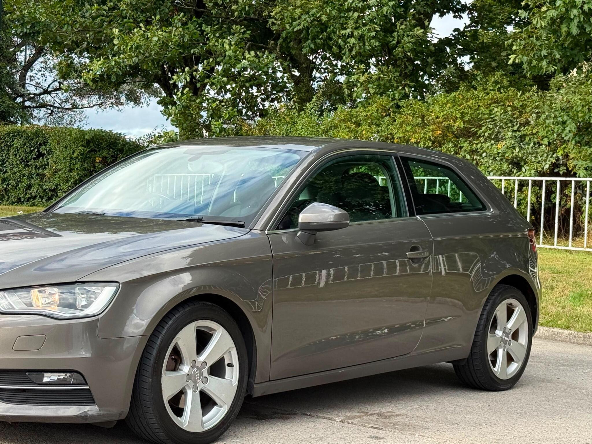 2014 Audi A3 image 18
