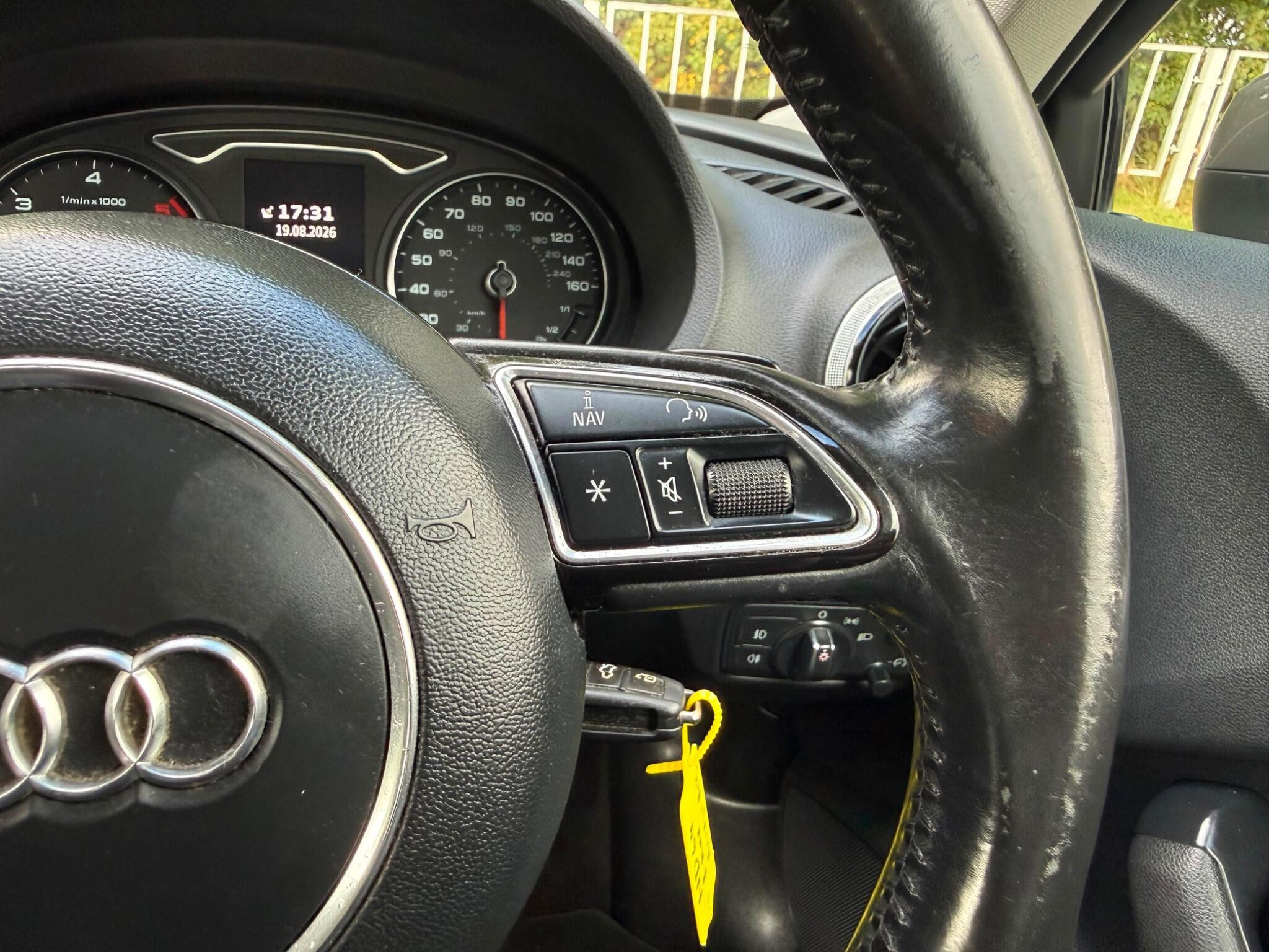 2014 Audi A3 image 44