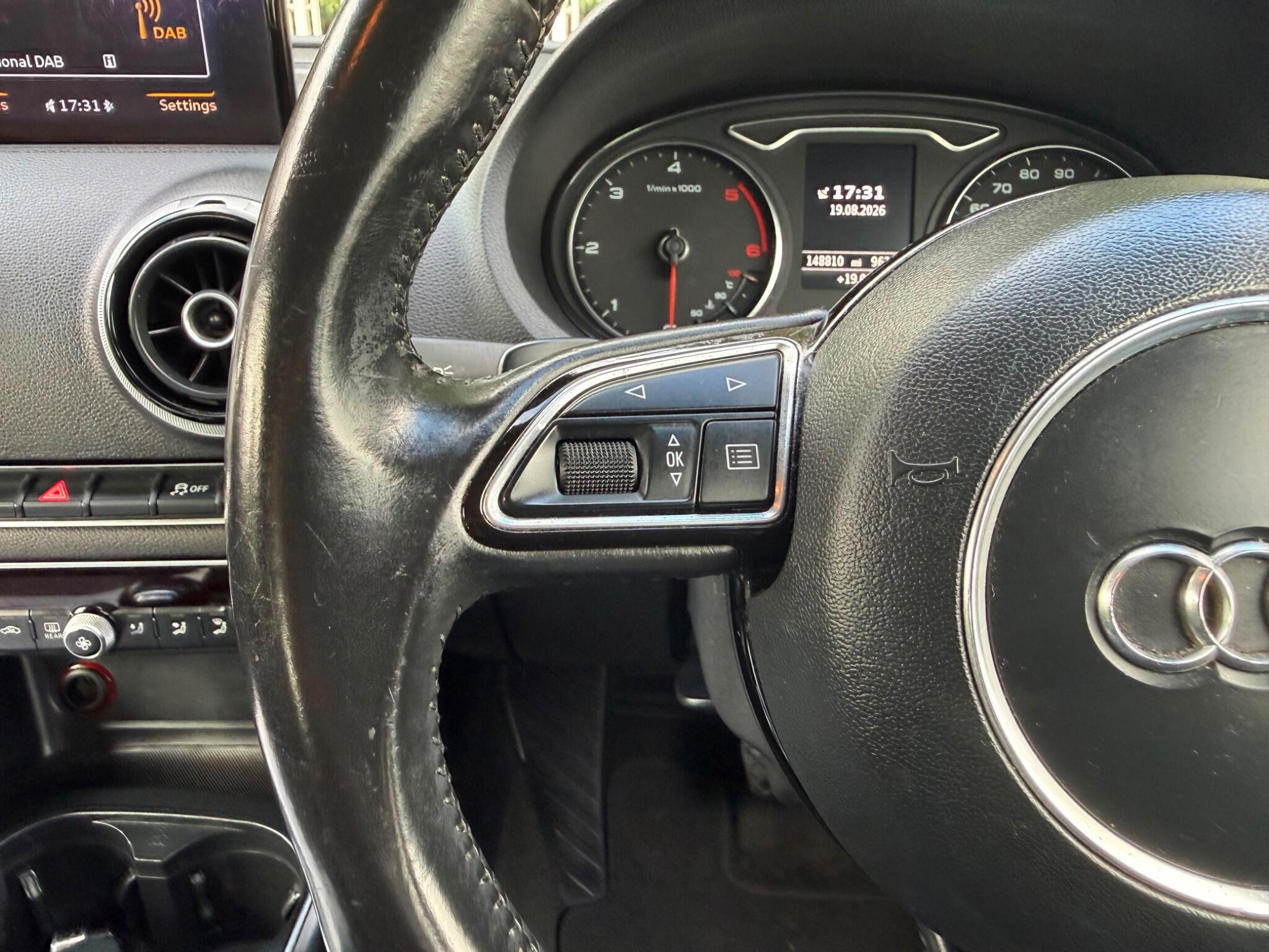 2014 Audi A3 image 43