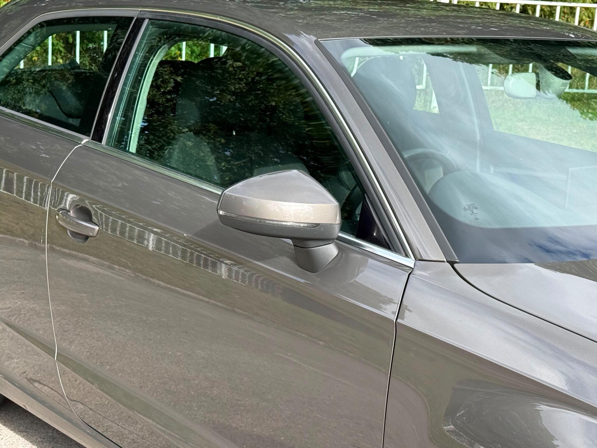2014 Audi A3 image 24