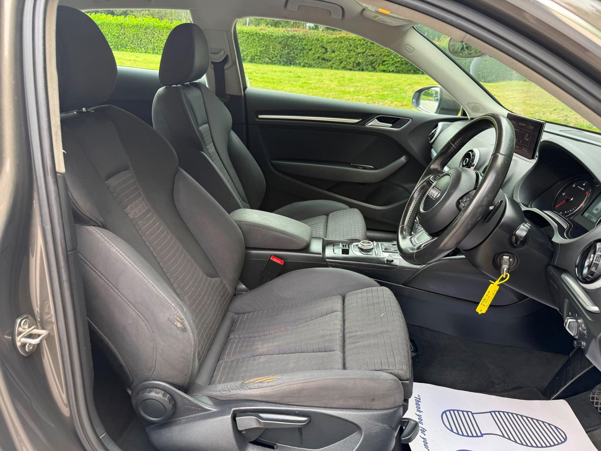 2014 Audi A3 image 30