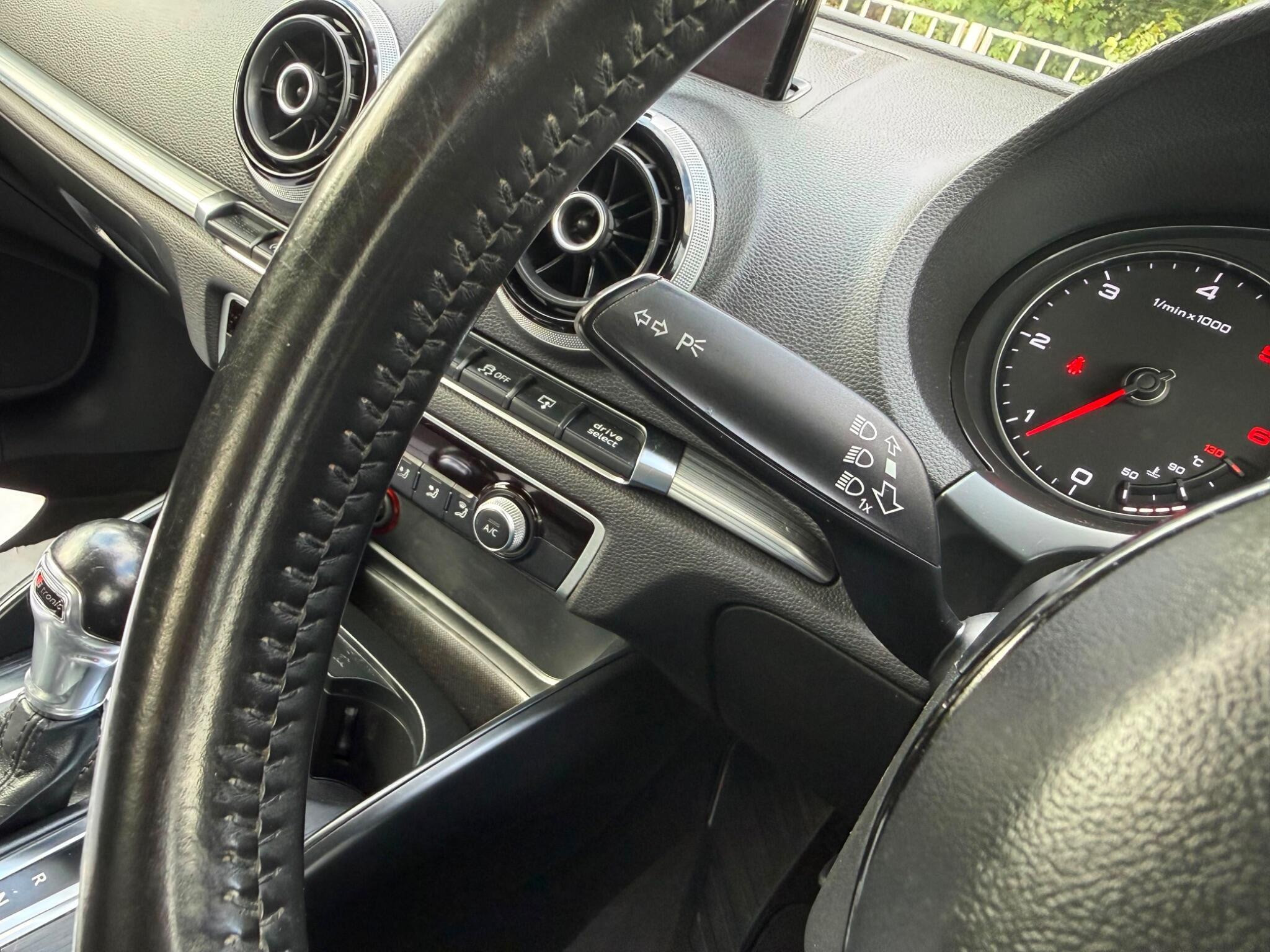 2014 Audi A3 image 48