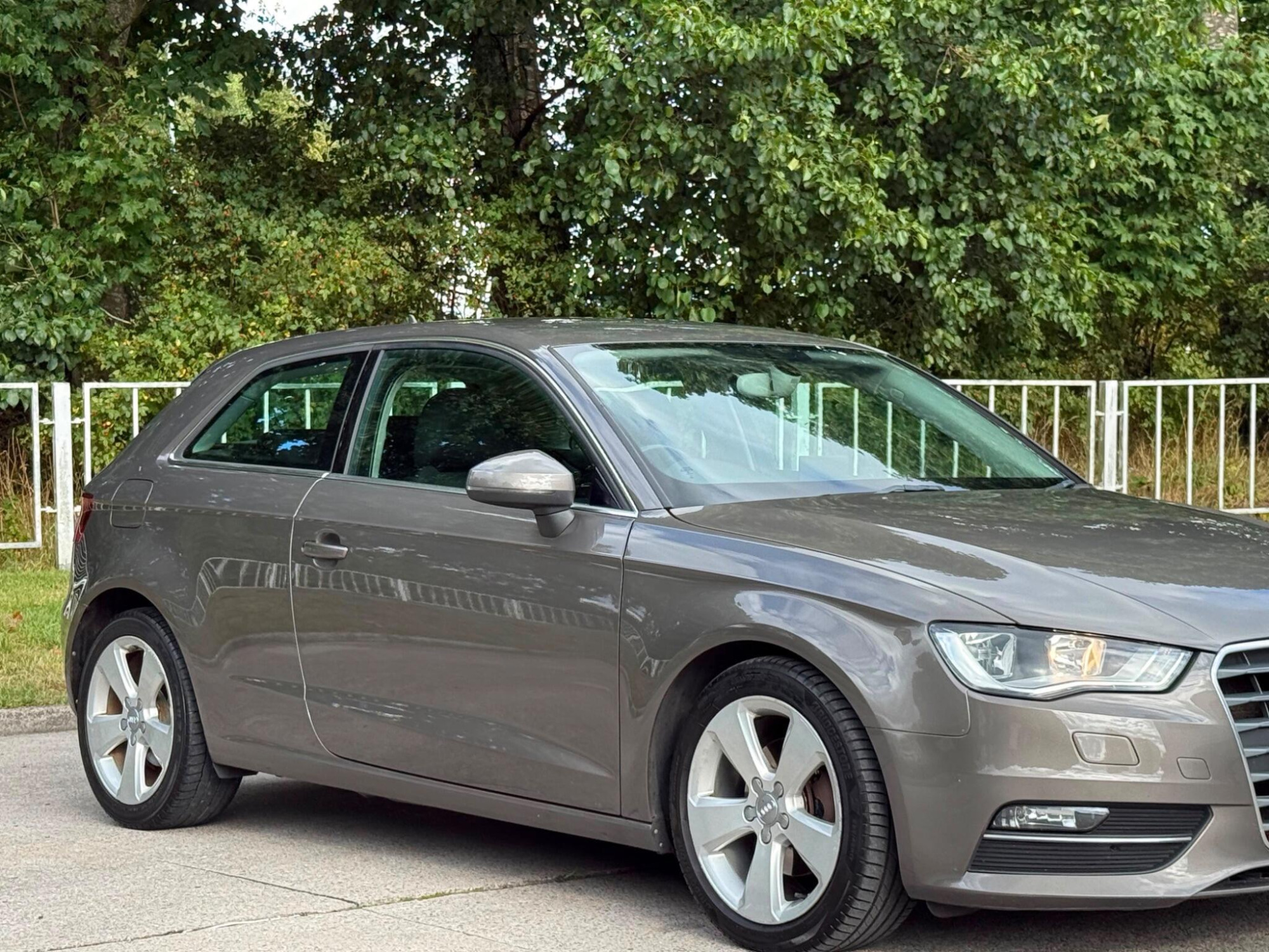 2014 Audi A3 image 17