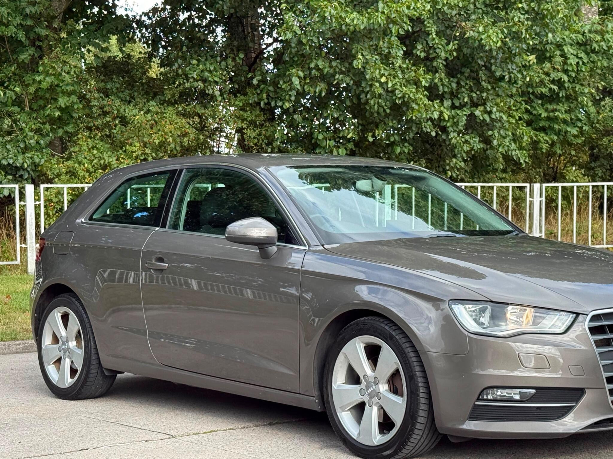 2014 Audi A3 image 17