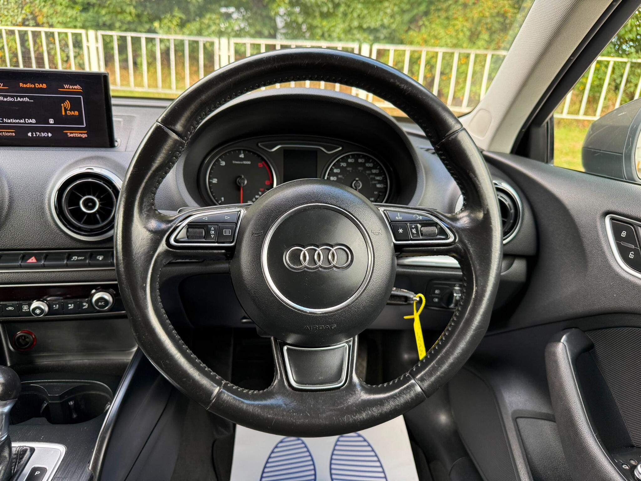 2014 Audi A3 image 47