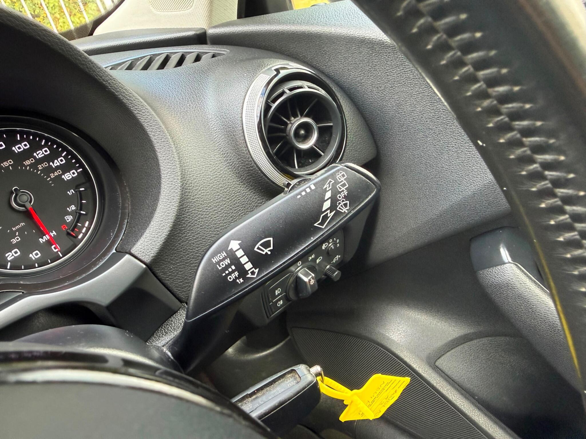 2014 Audi A3 image 49