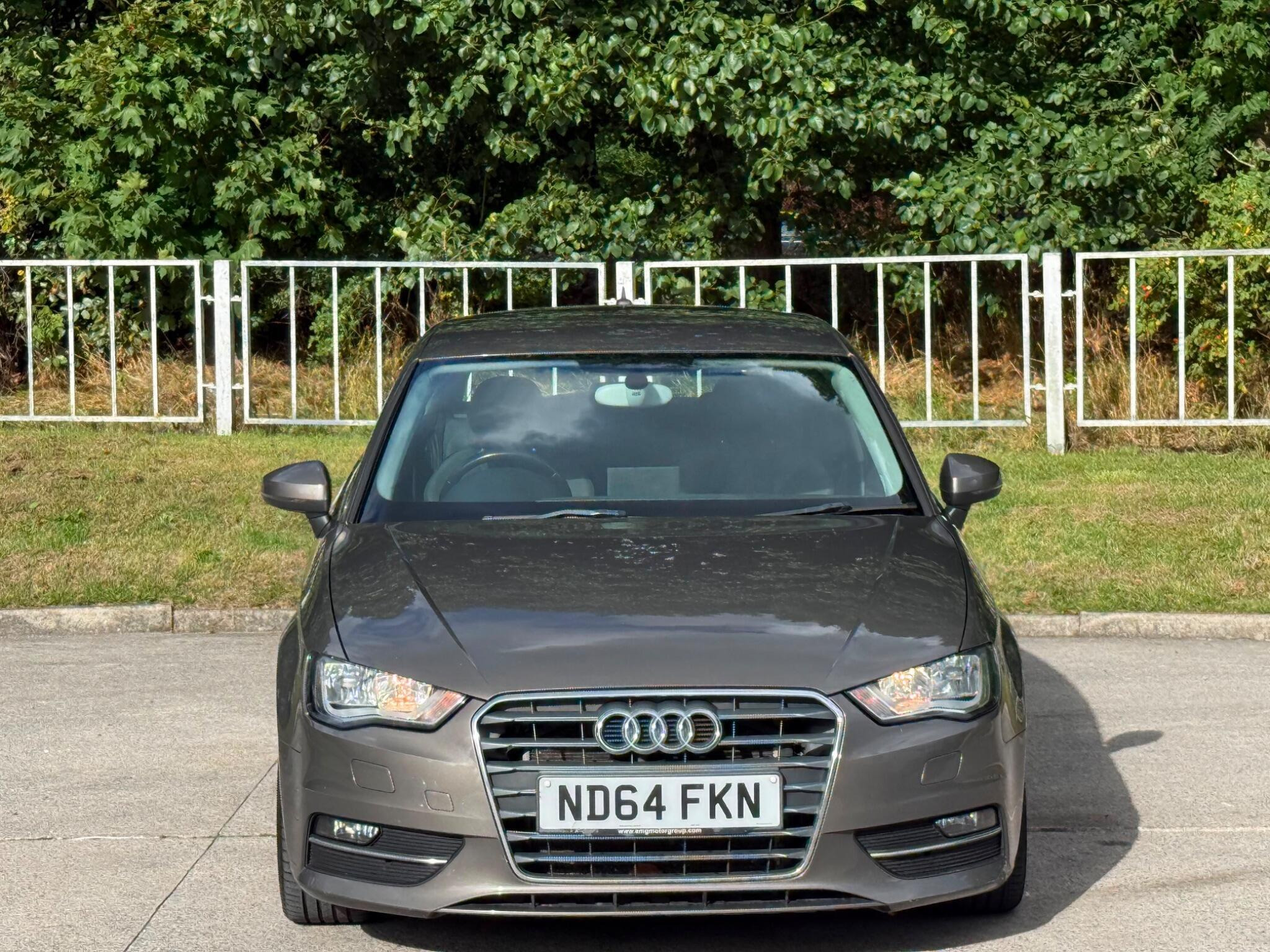 2014 Audi A3 image 10