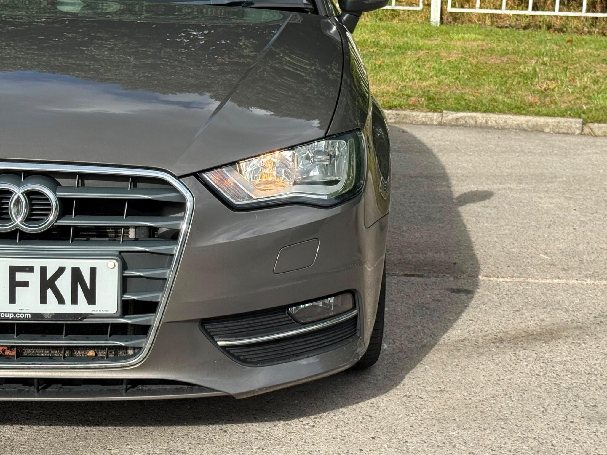 2014 Audi A3 image 23