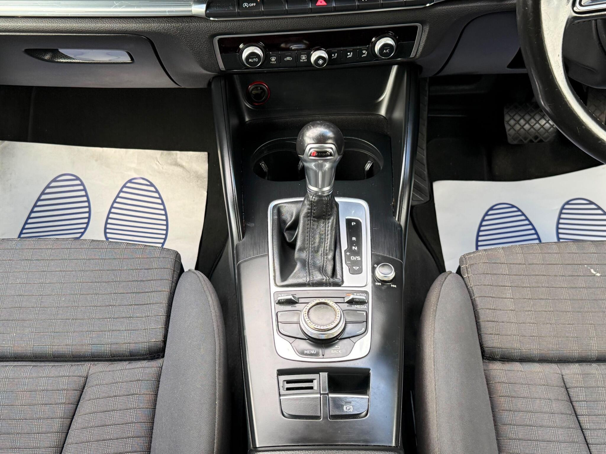 2014 Audi A3 image 41