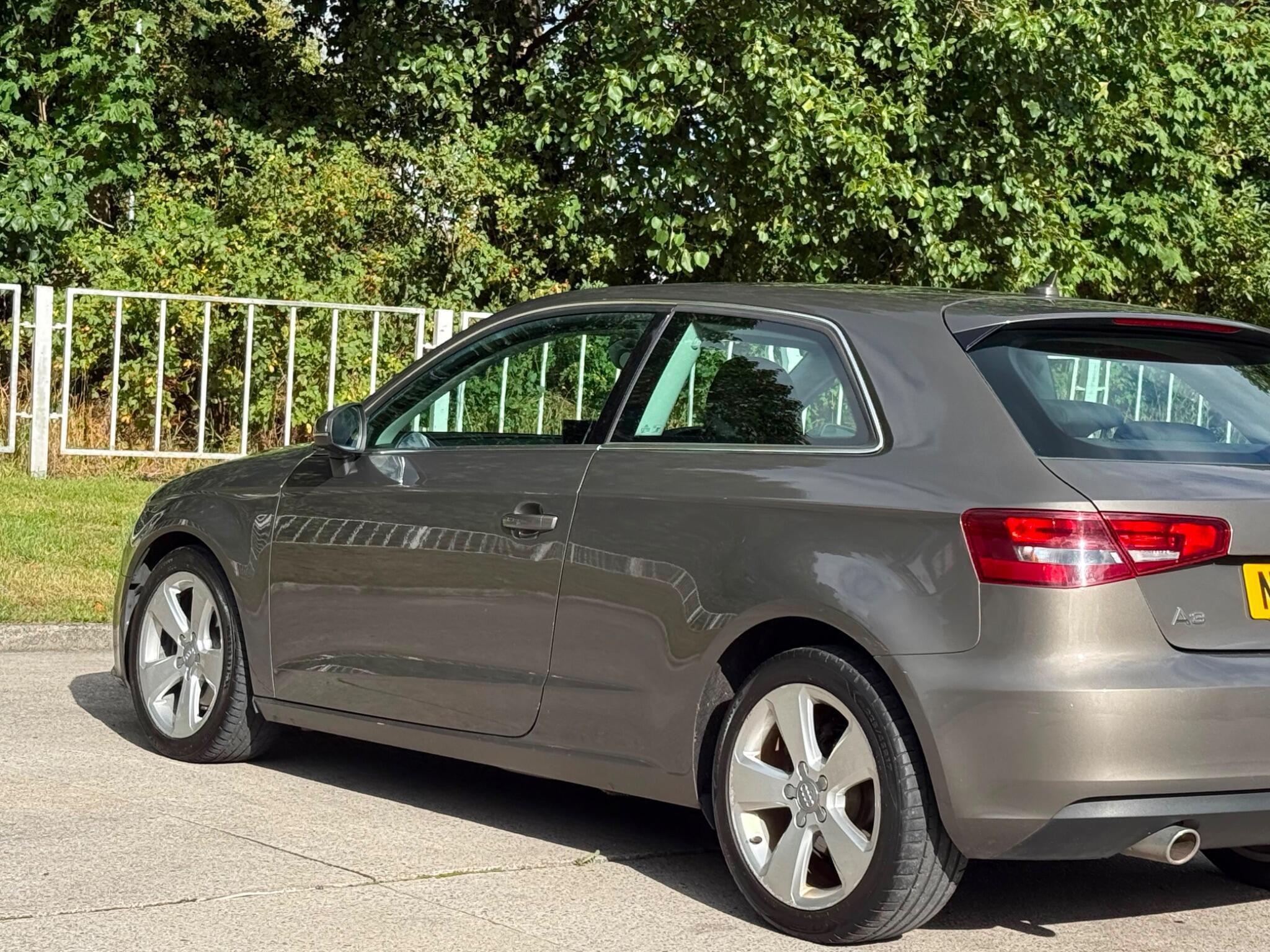 2014 Audi A3 image 20