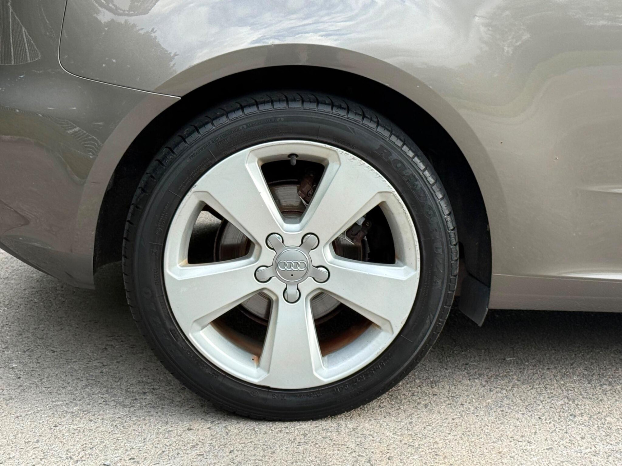 2014 Audi A3 image 13