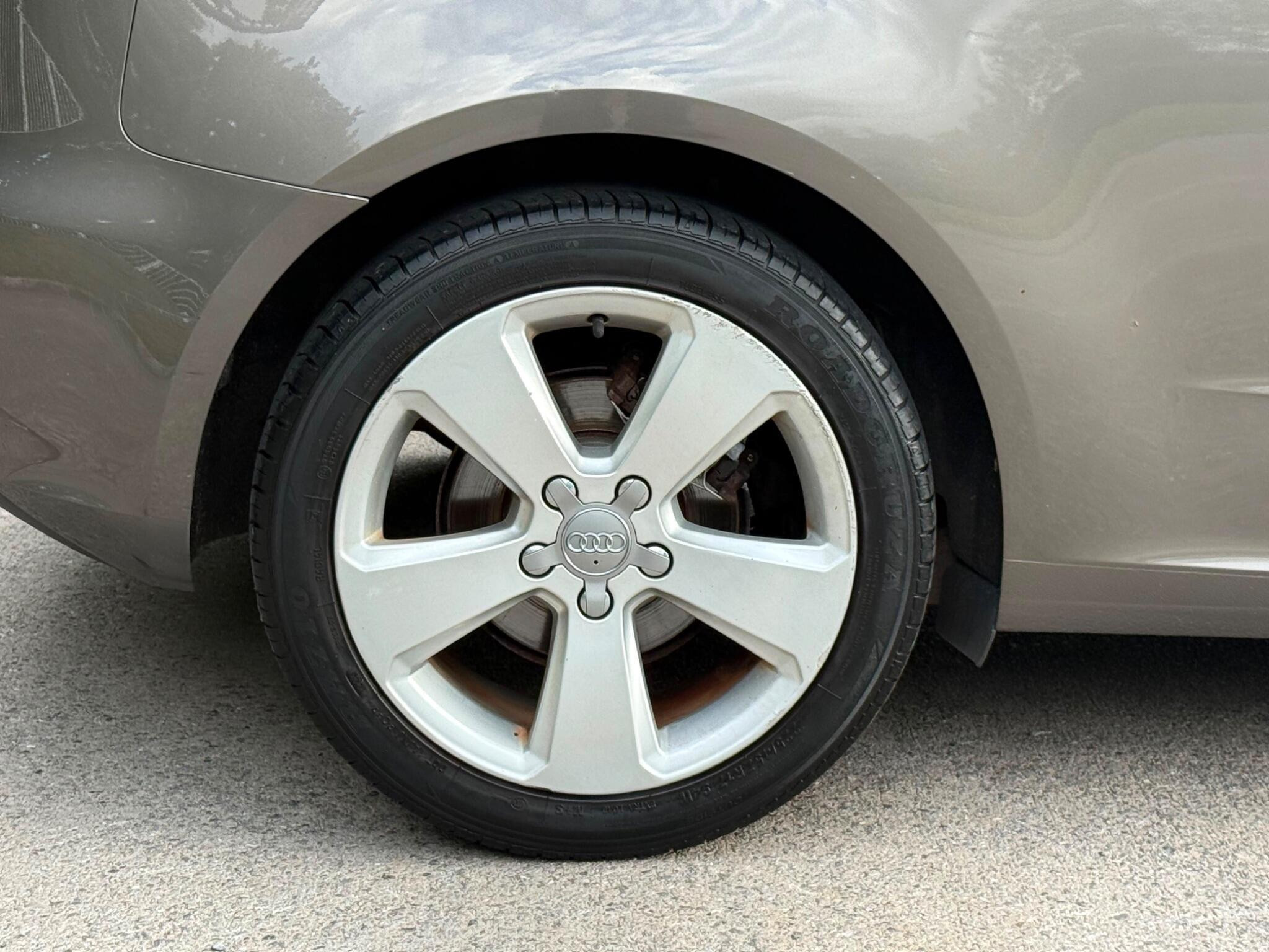 2014 Audi A3 image 13