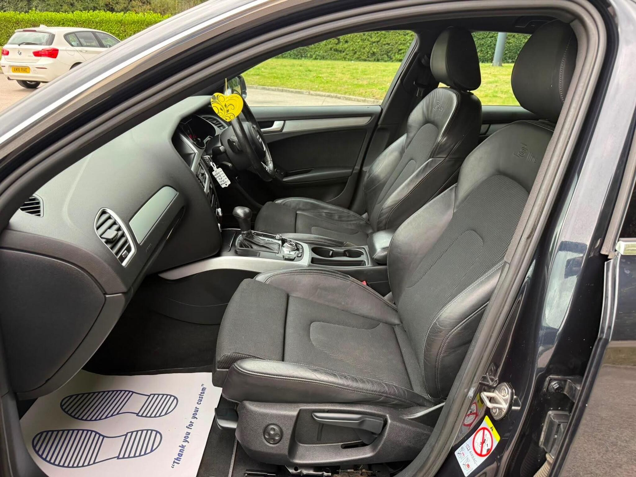 2014 Audi A4 image 49