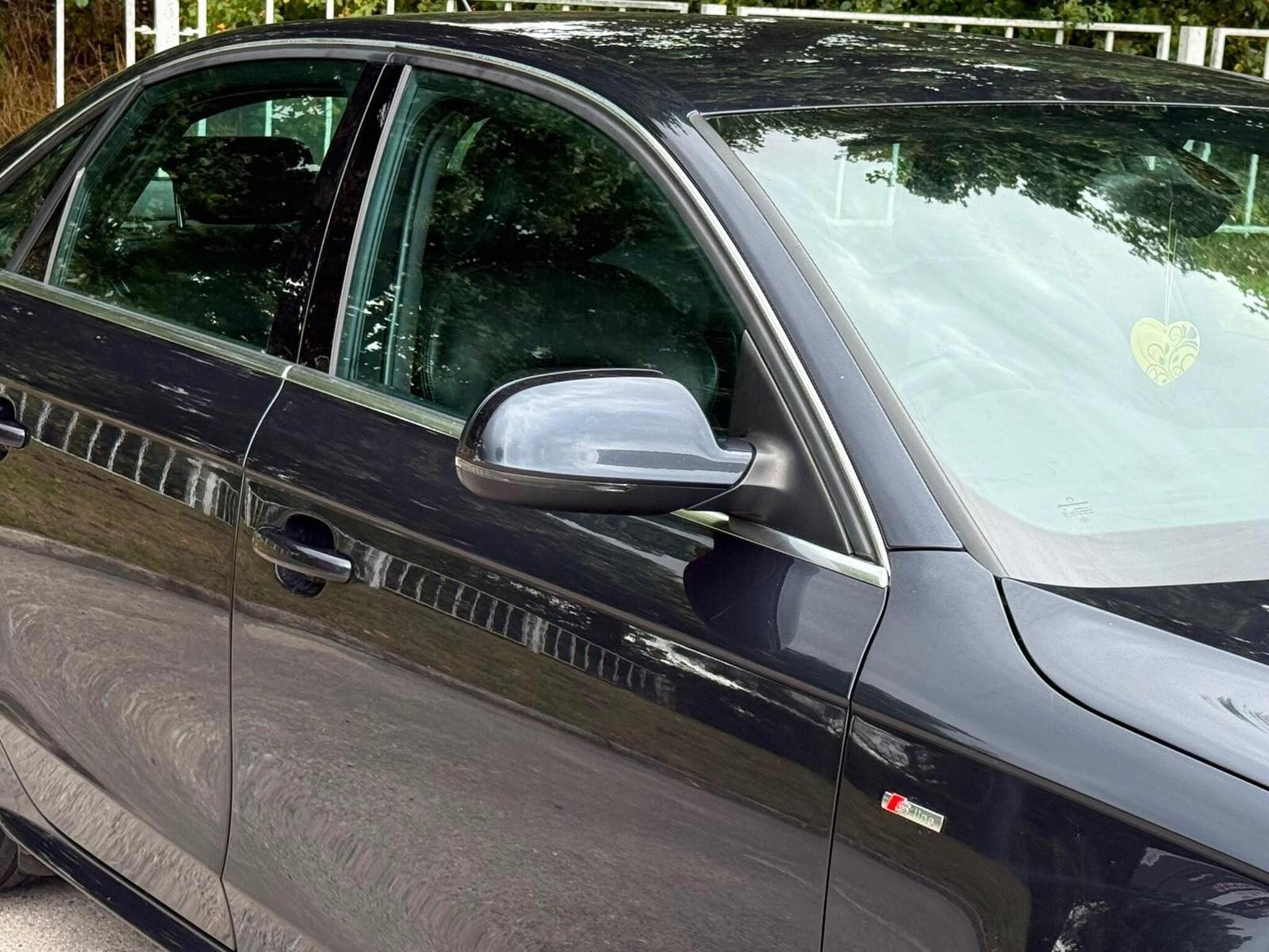 2014 Audi A4 image 19