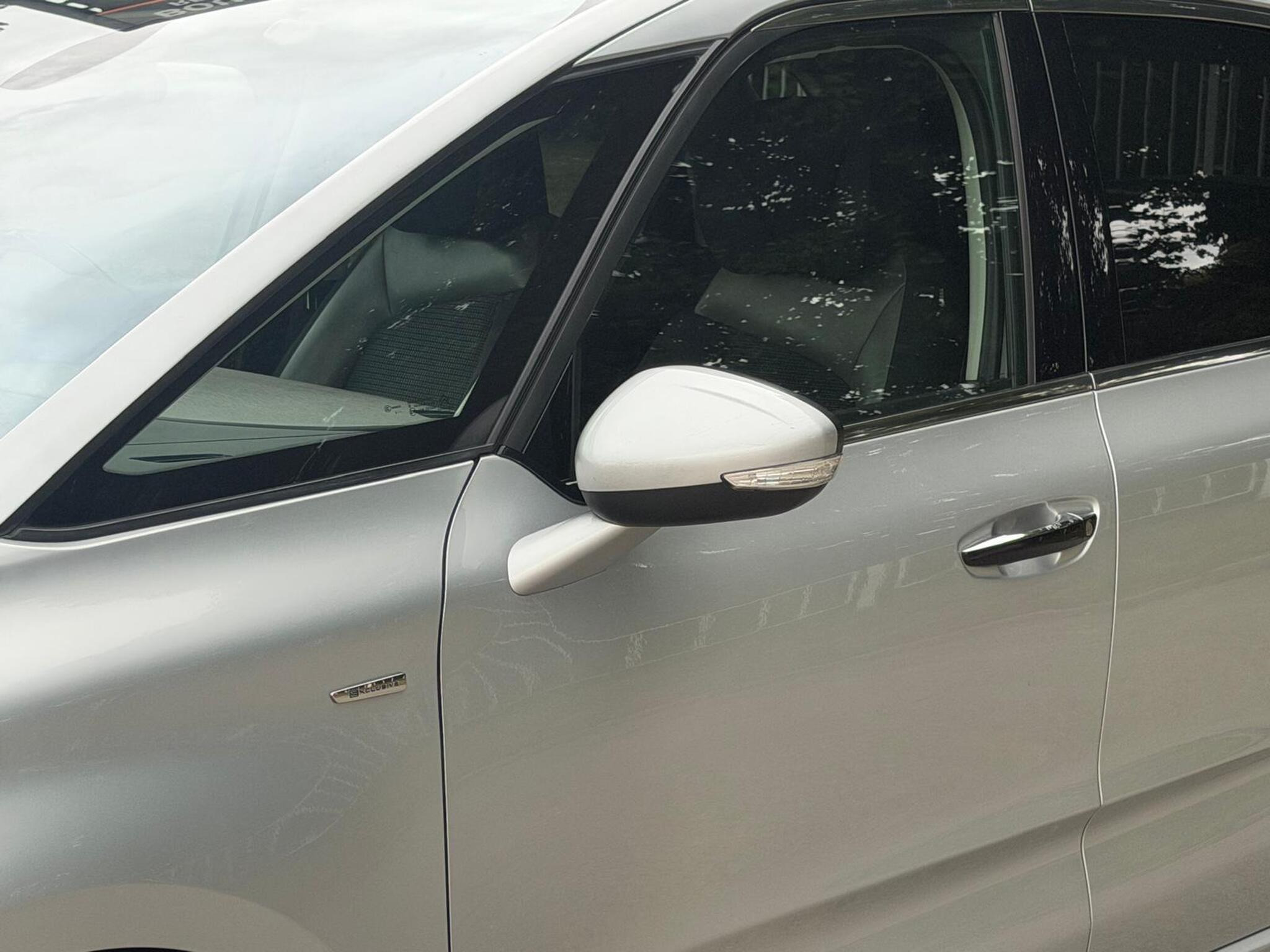 2015 Citroen C4 Picasso image 22