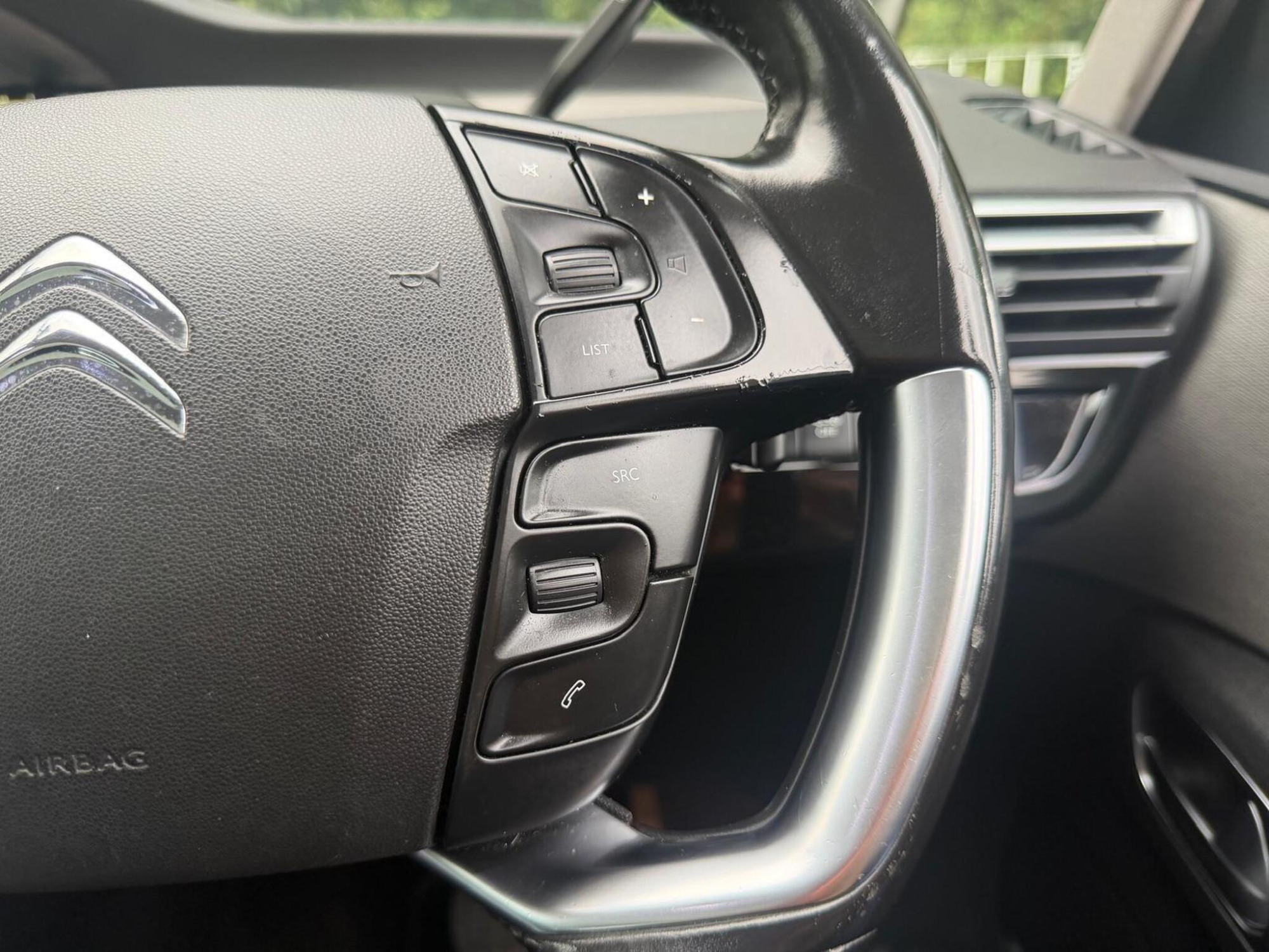 2015 Citroen C4 Picasso image 50
