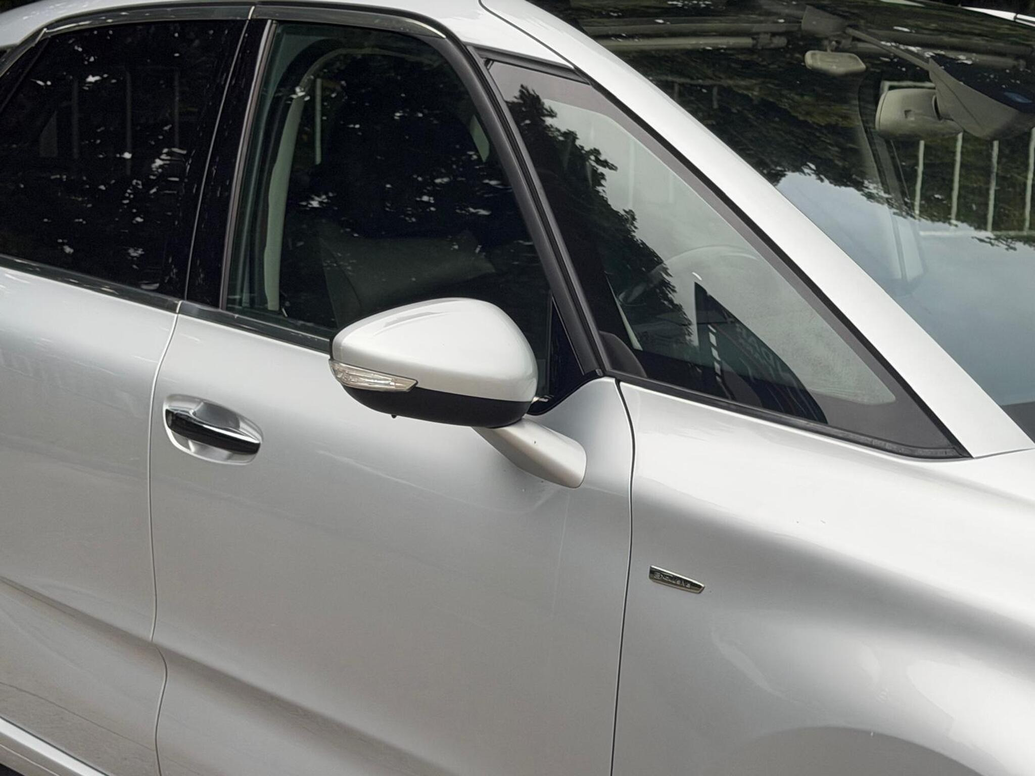 2015 Citroen C4 Picasso image 21