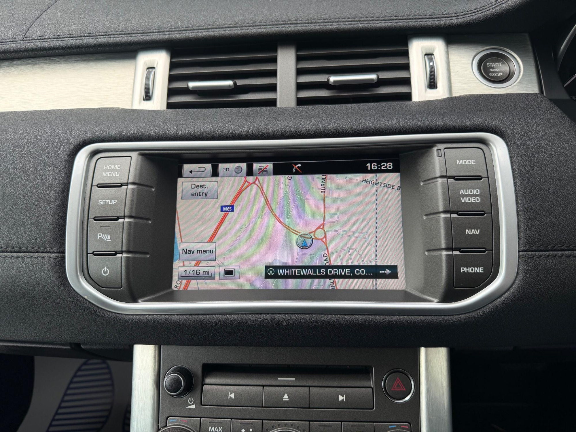 2014 Land Rover Range Rover Evoque image 52