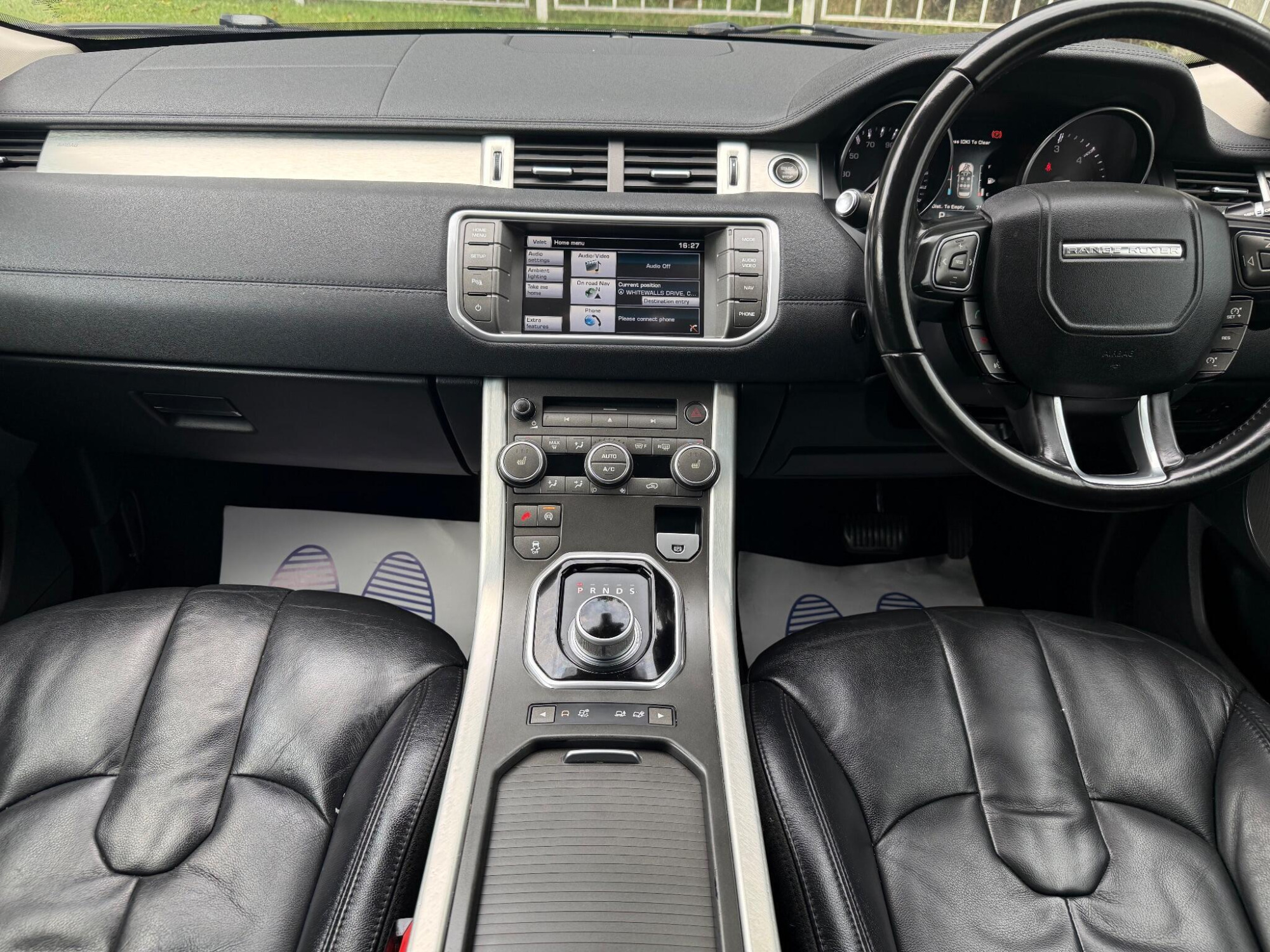 2014 Land Rover Range Rover Evoque image 37