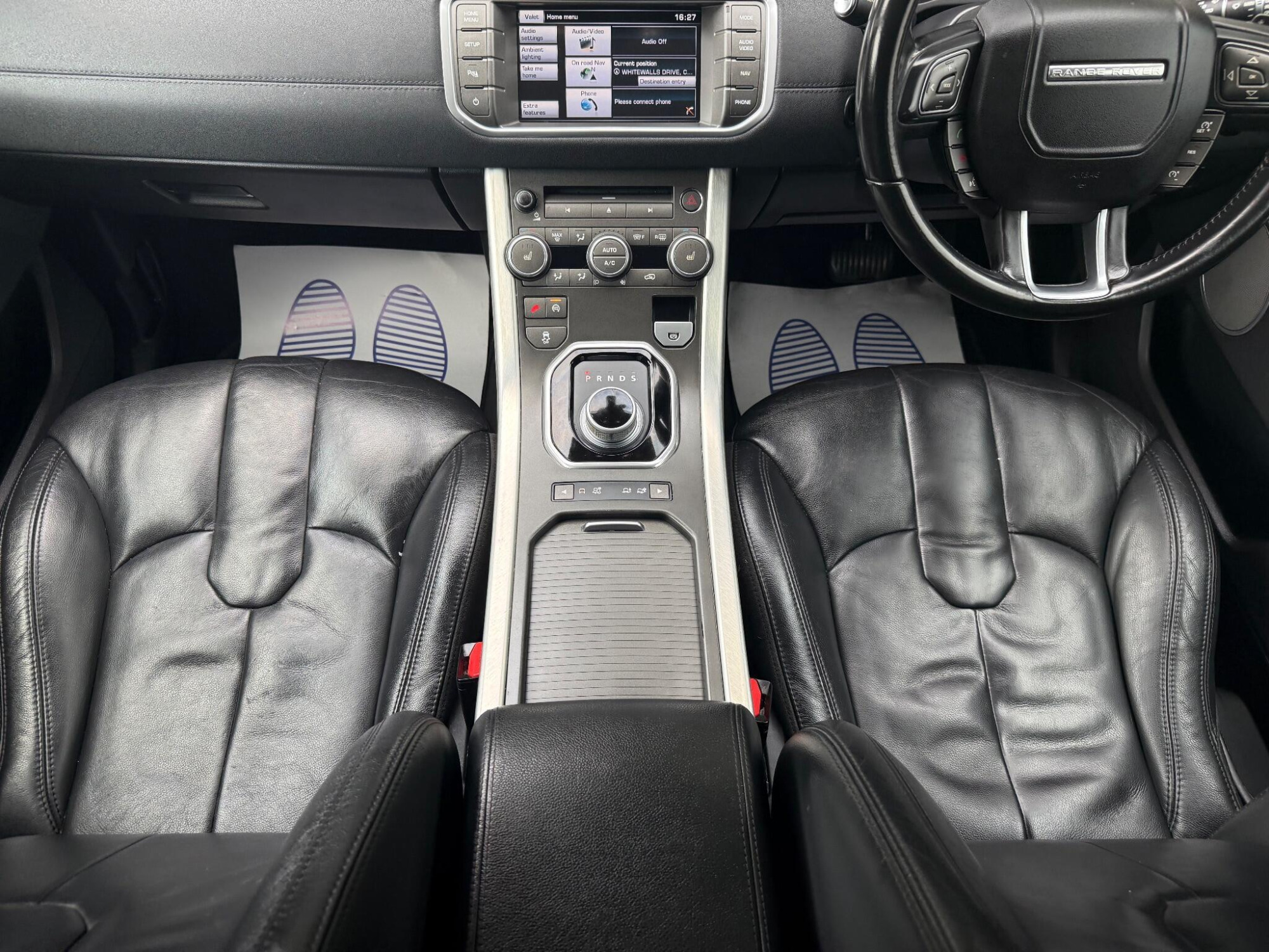 2014 Land Rover Range Rover Evoque image 40