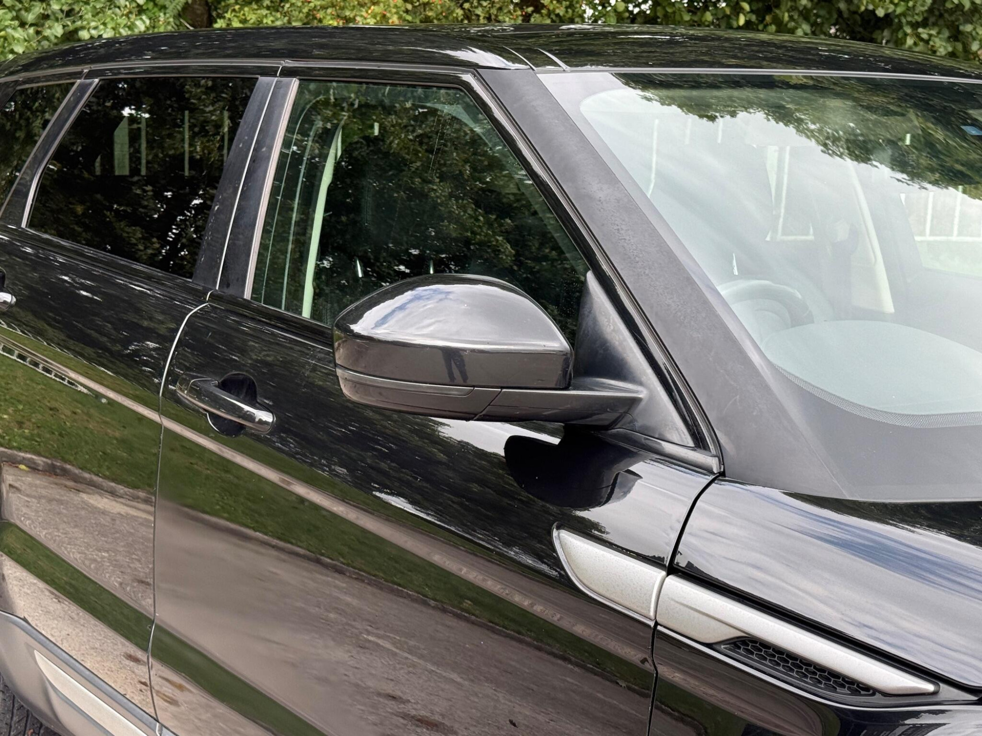 2014 Land Rover Range Rover Evoque image 20