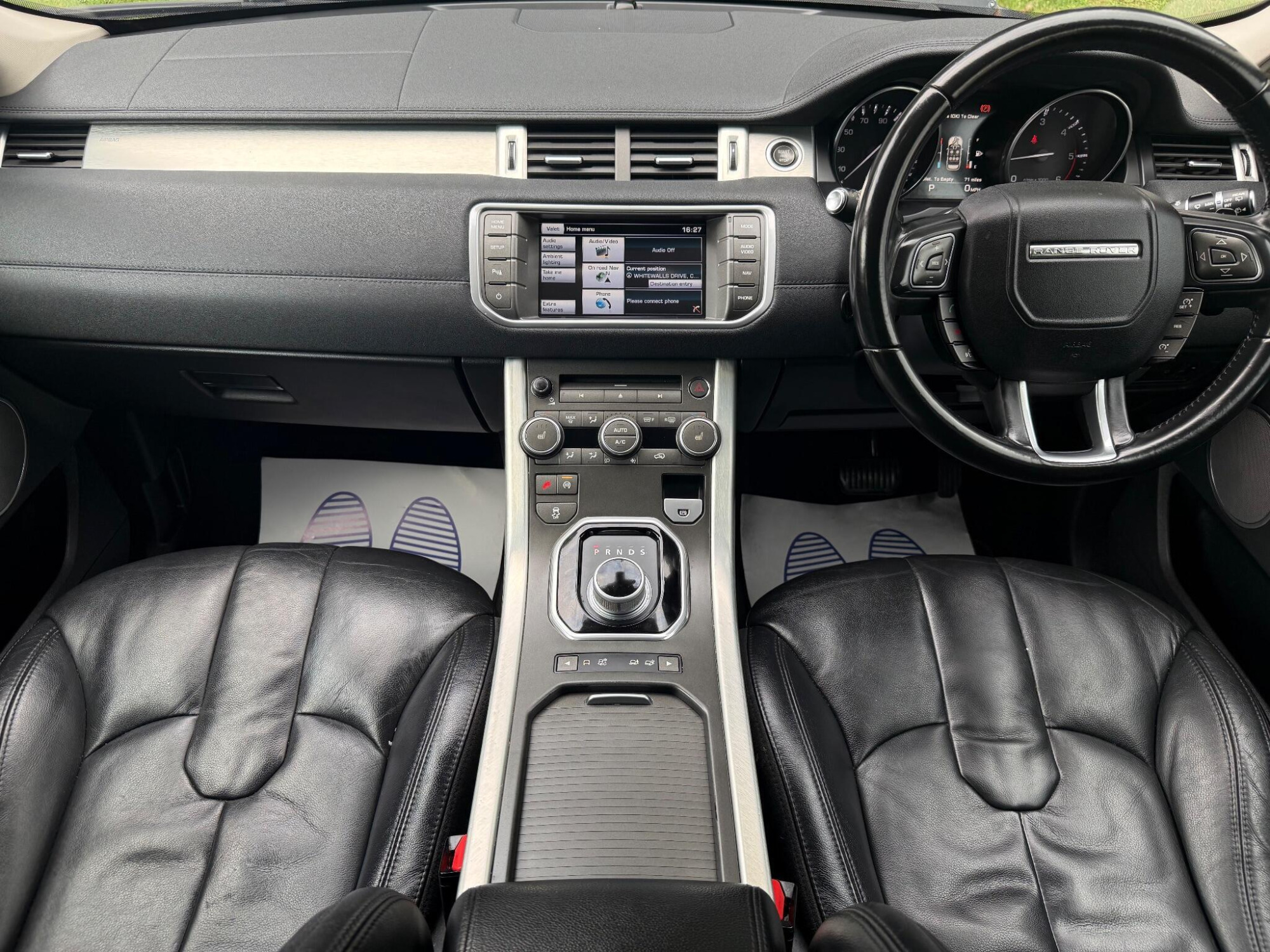 2014 Land Rover Range Rover Evoque image 36
