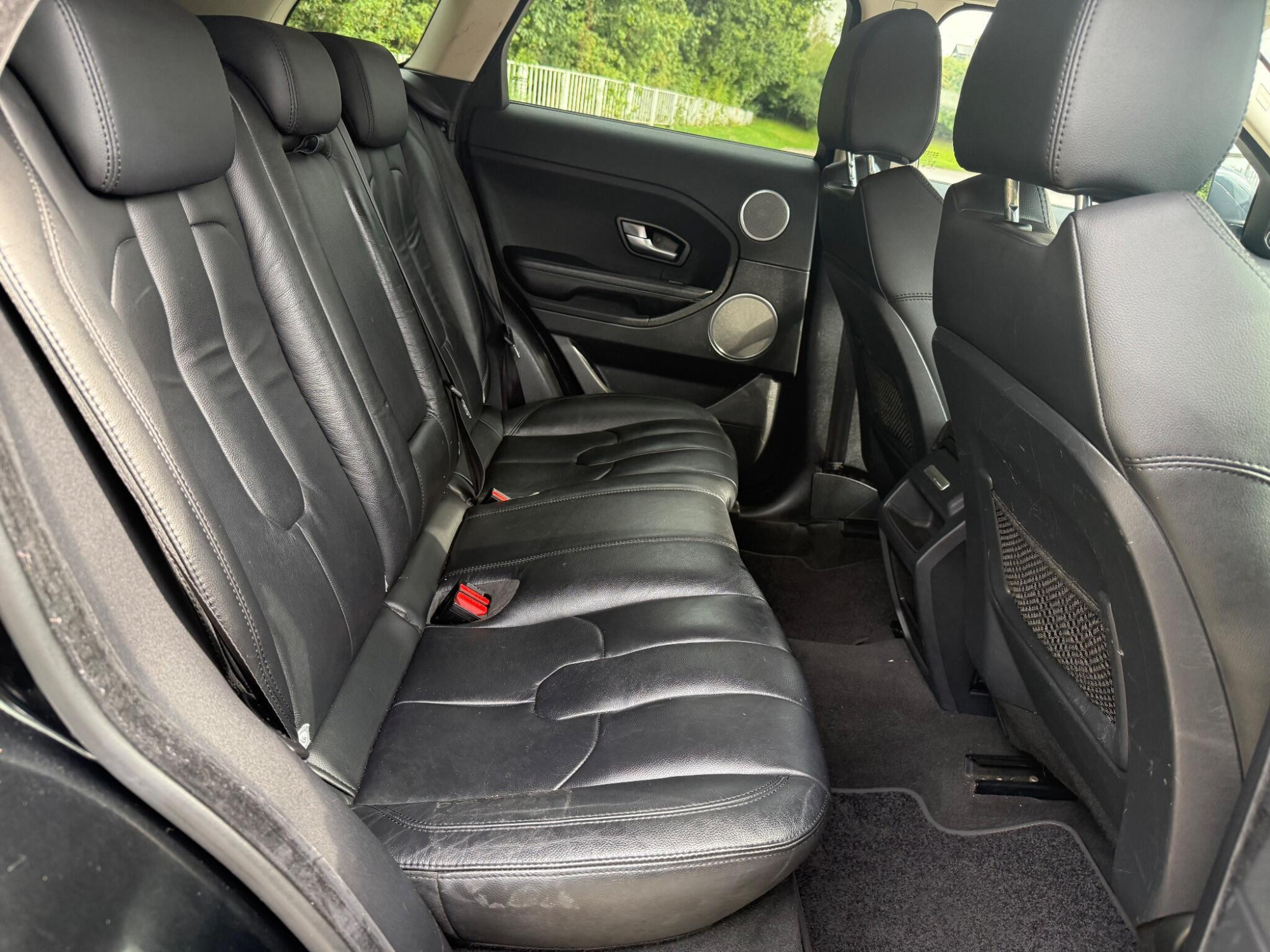 2014 Land Rover Range Rover Evoque image 31