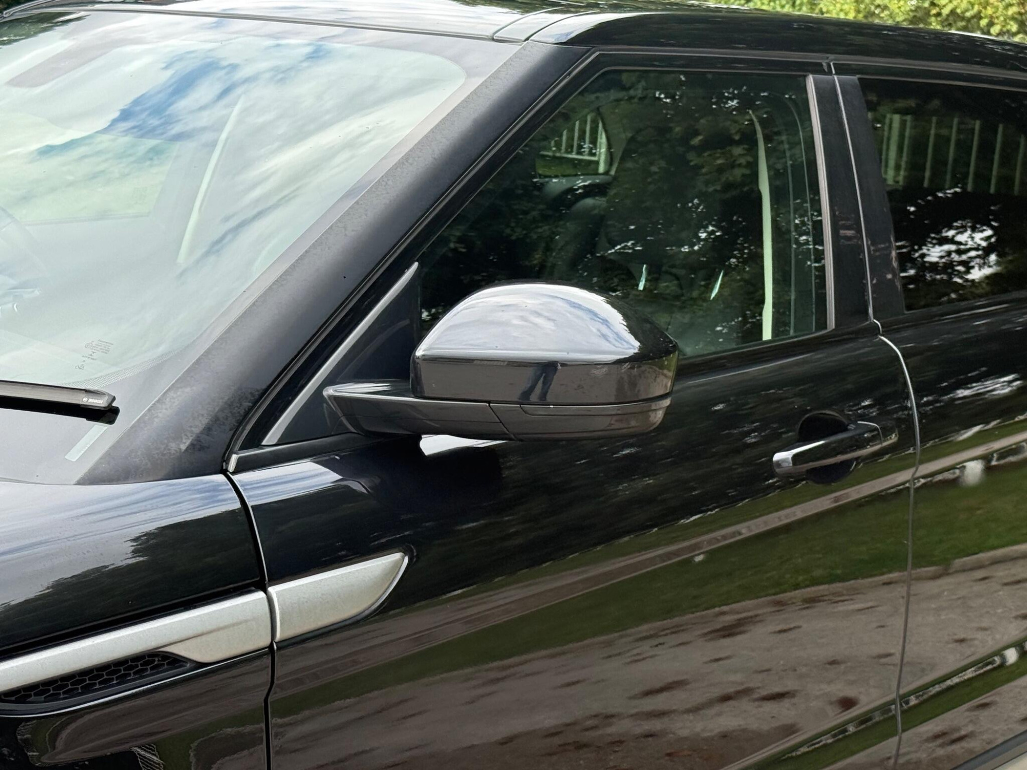 2014 Land Rover Range Rover Evoque image 21