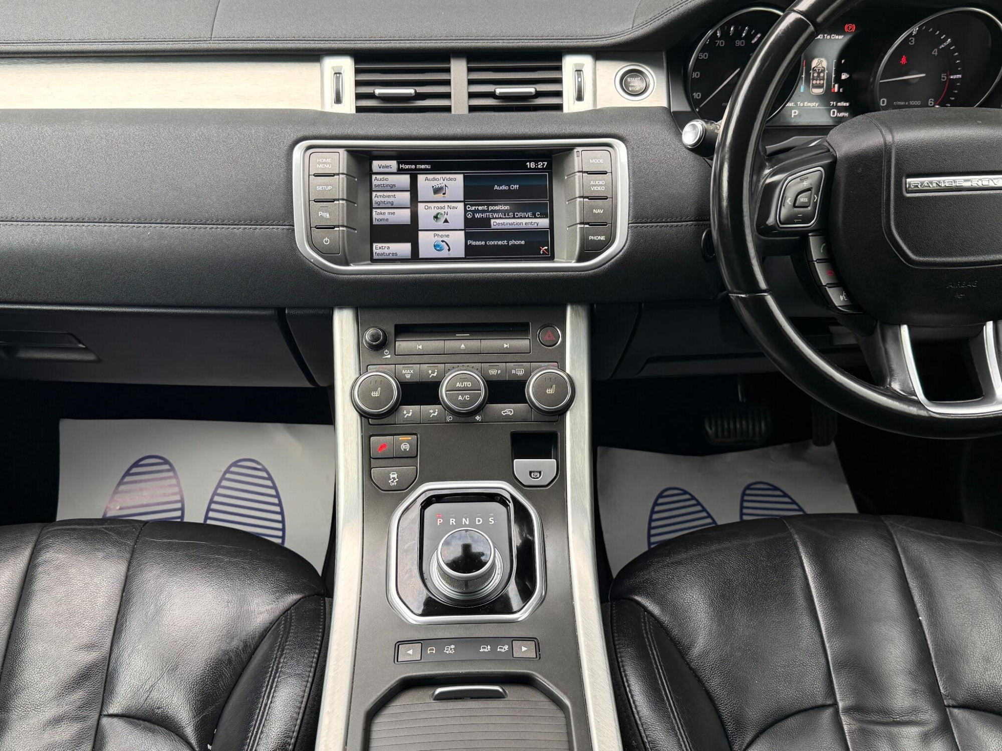 2014 Land Rover Range Rover Evoque image 42