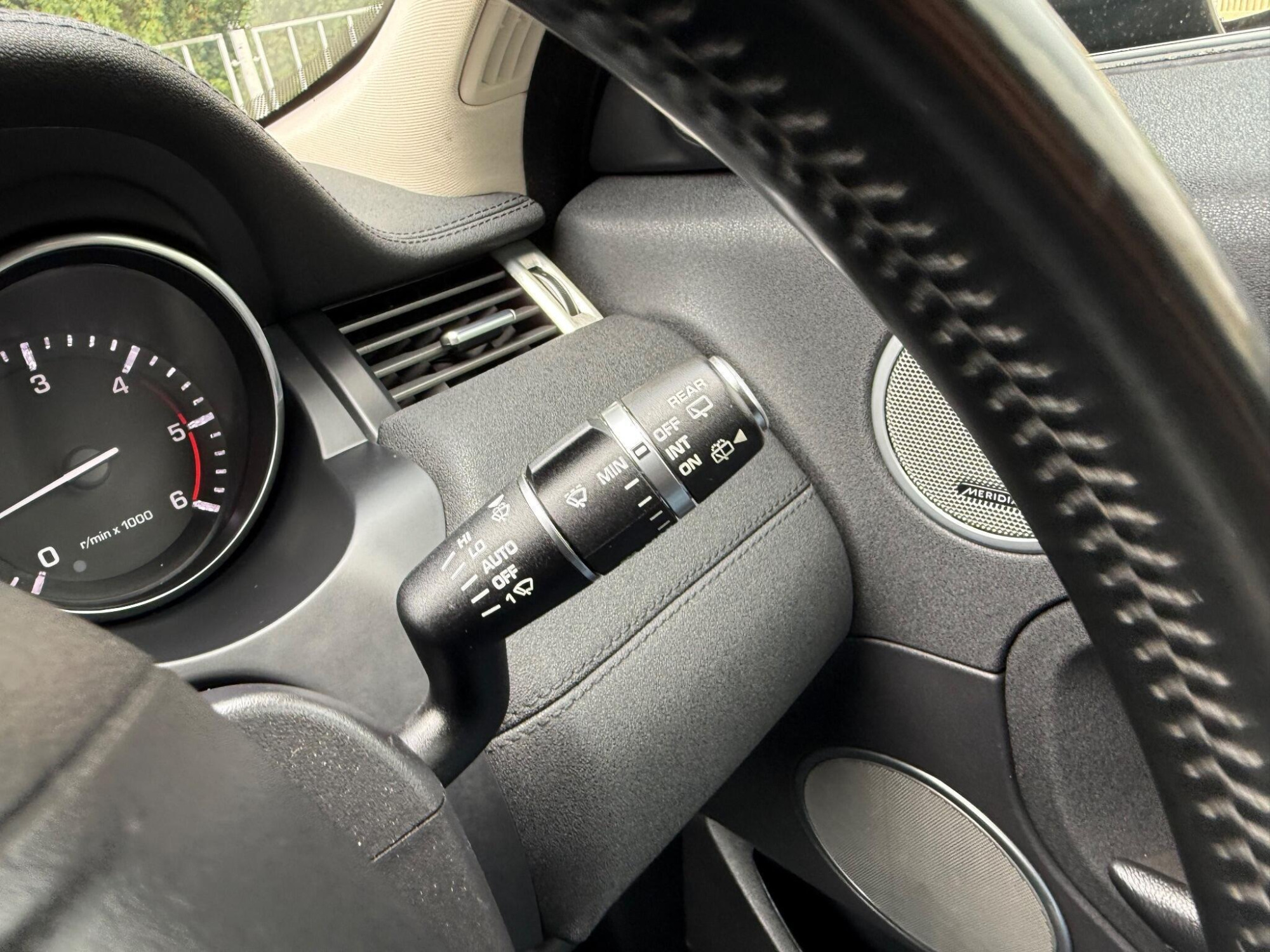 2014 Land Rover Range Rover Evoque image 48