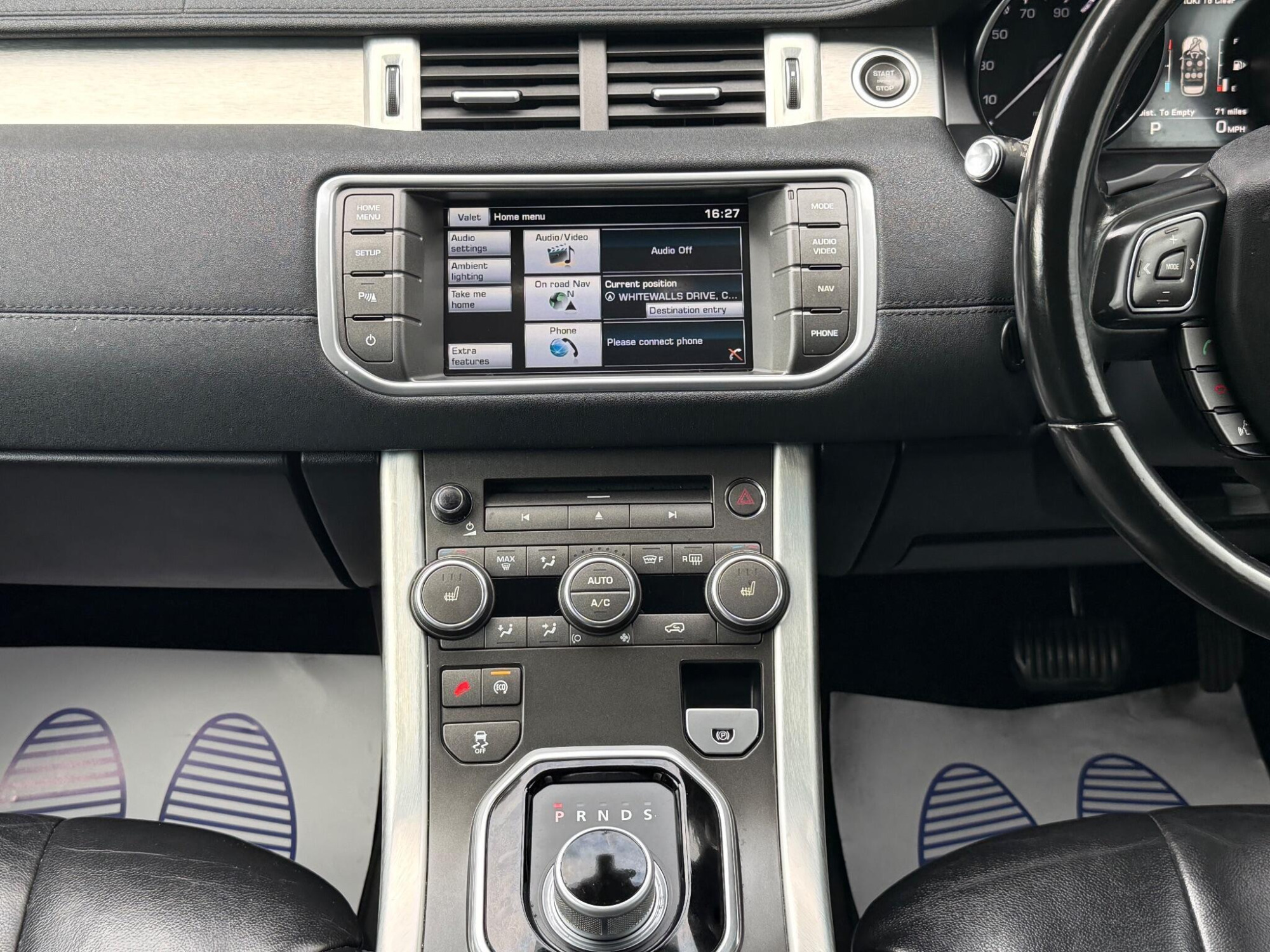 2014 Land Rover Range Rover Evoque image 44