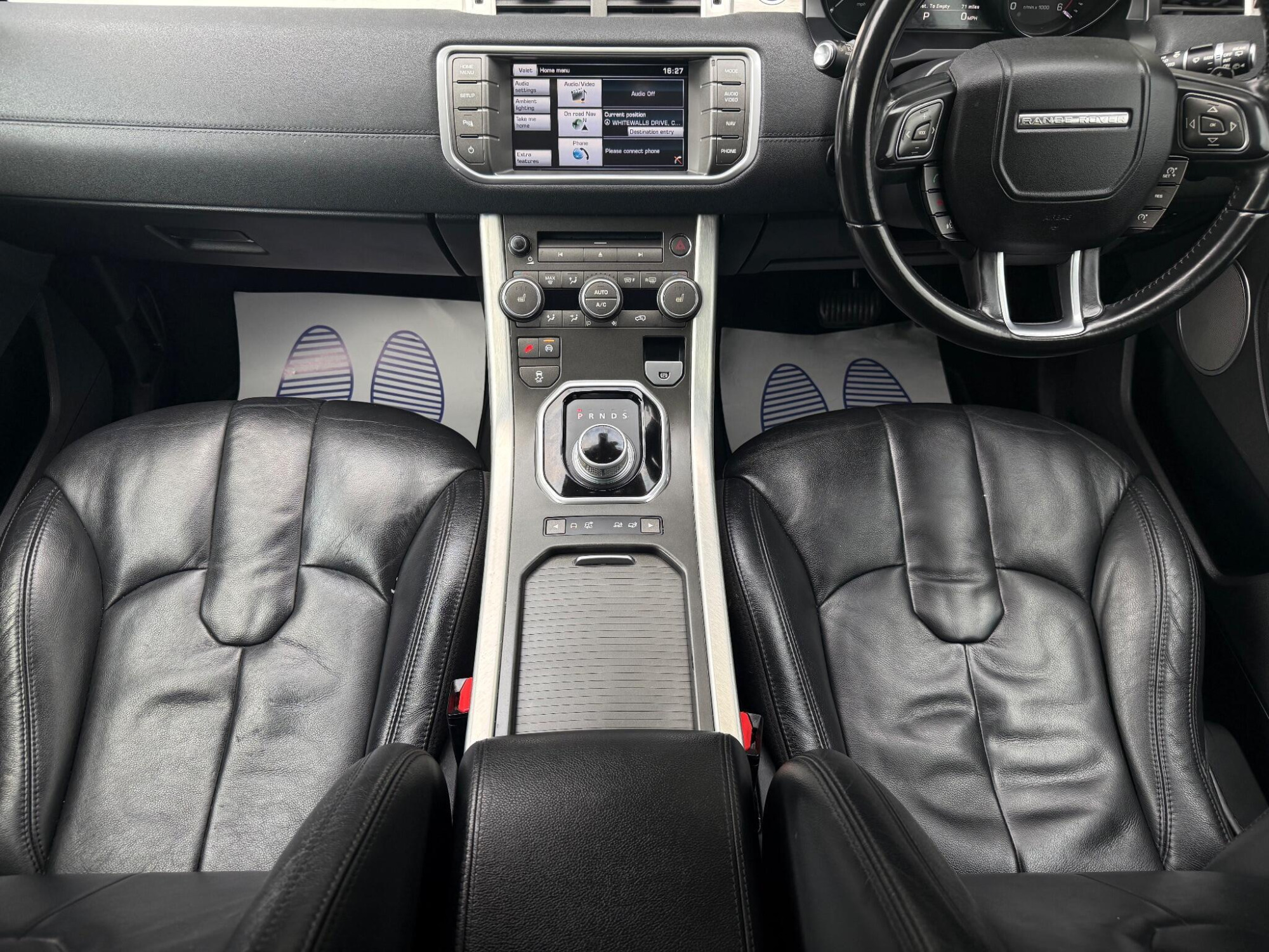 2014 Land Rover Range Rover Evoque image 39
