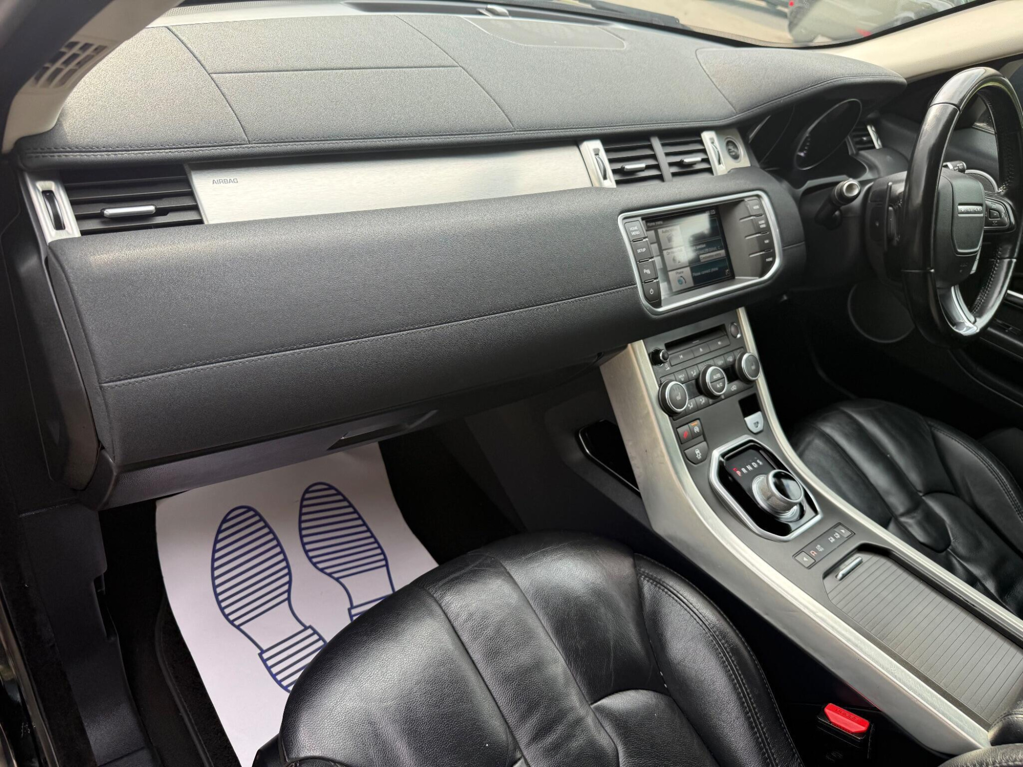 2014 Land Rover Range Rover Evoque image 33