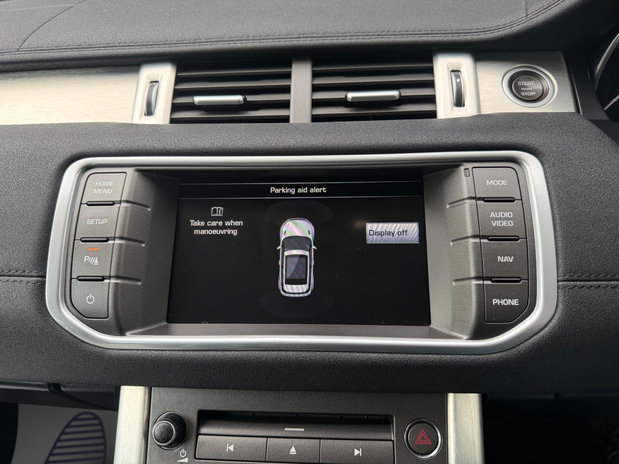 2014 Land Rover Range Rover Evoque image 51