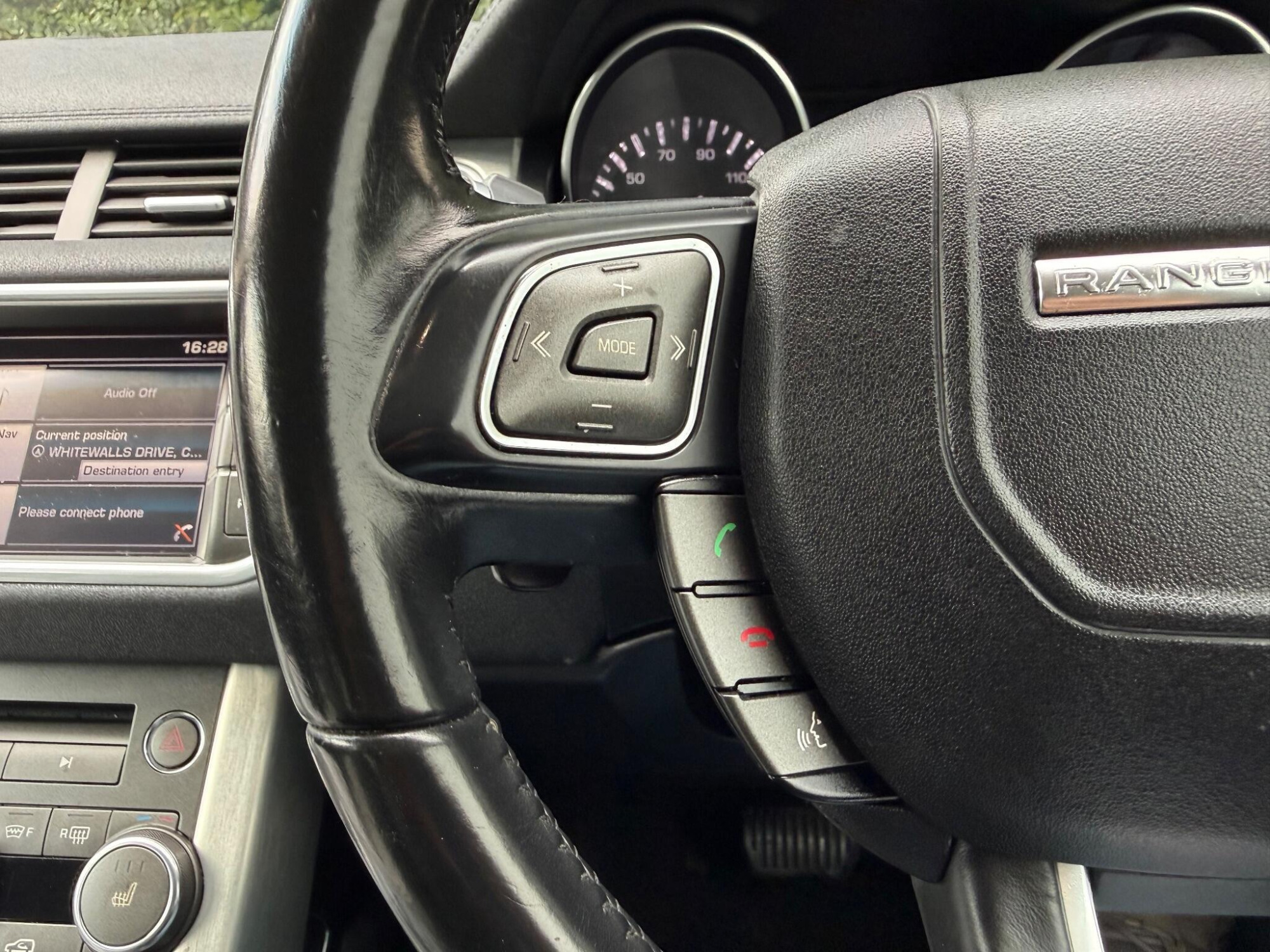 2014 Land Rover Range Rover Evoque image 49