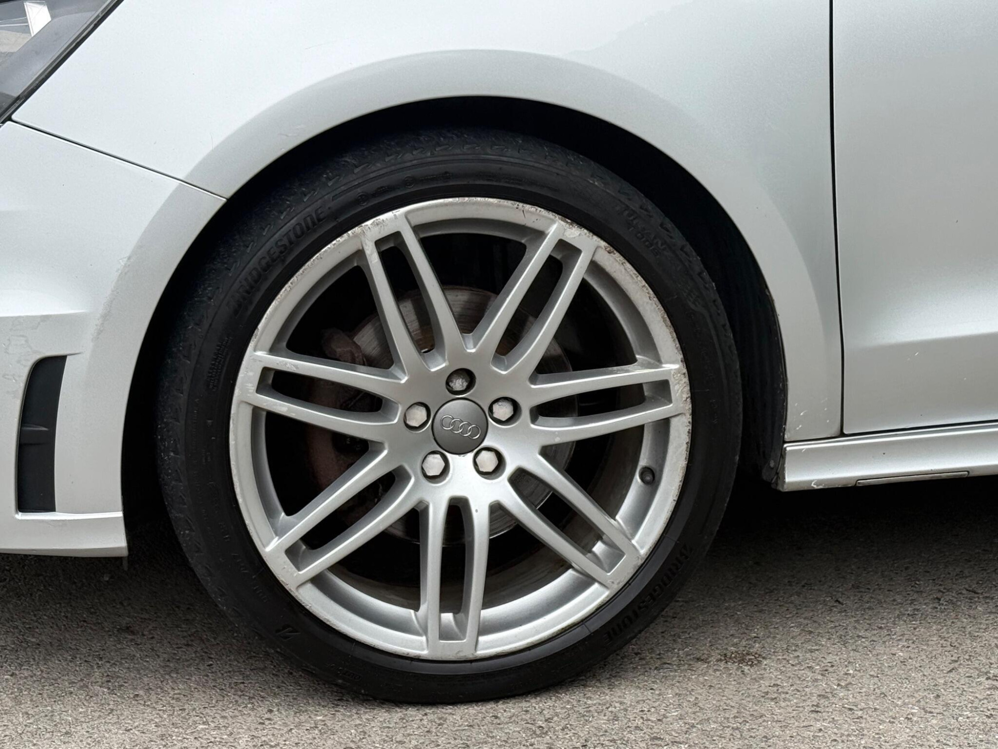 2011 Audi A1 image 26