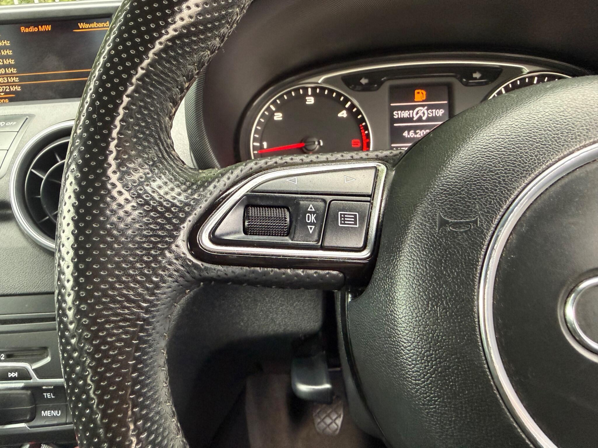 2011 Audi A1 image 34