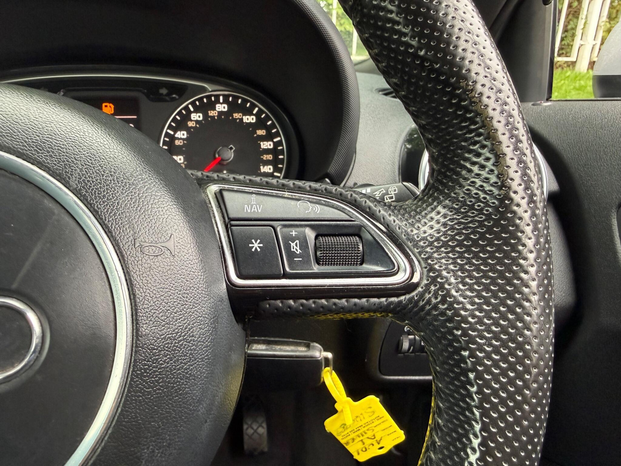 2011 Audi A1 image 46