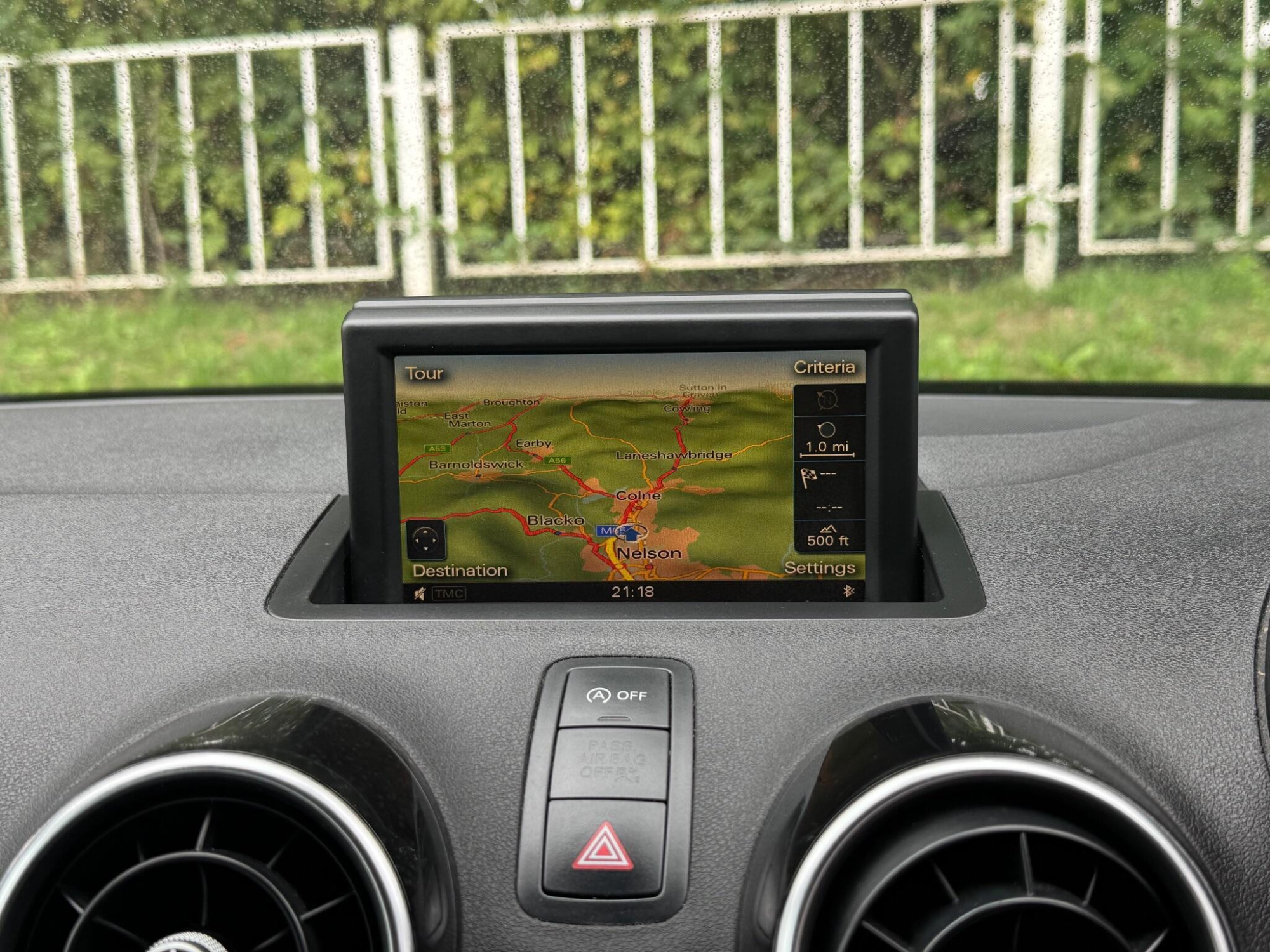2011 Audi A1 image 44