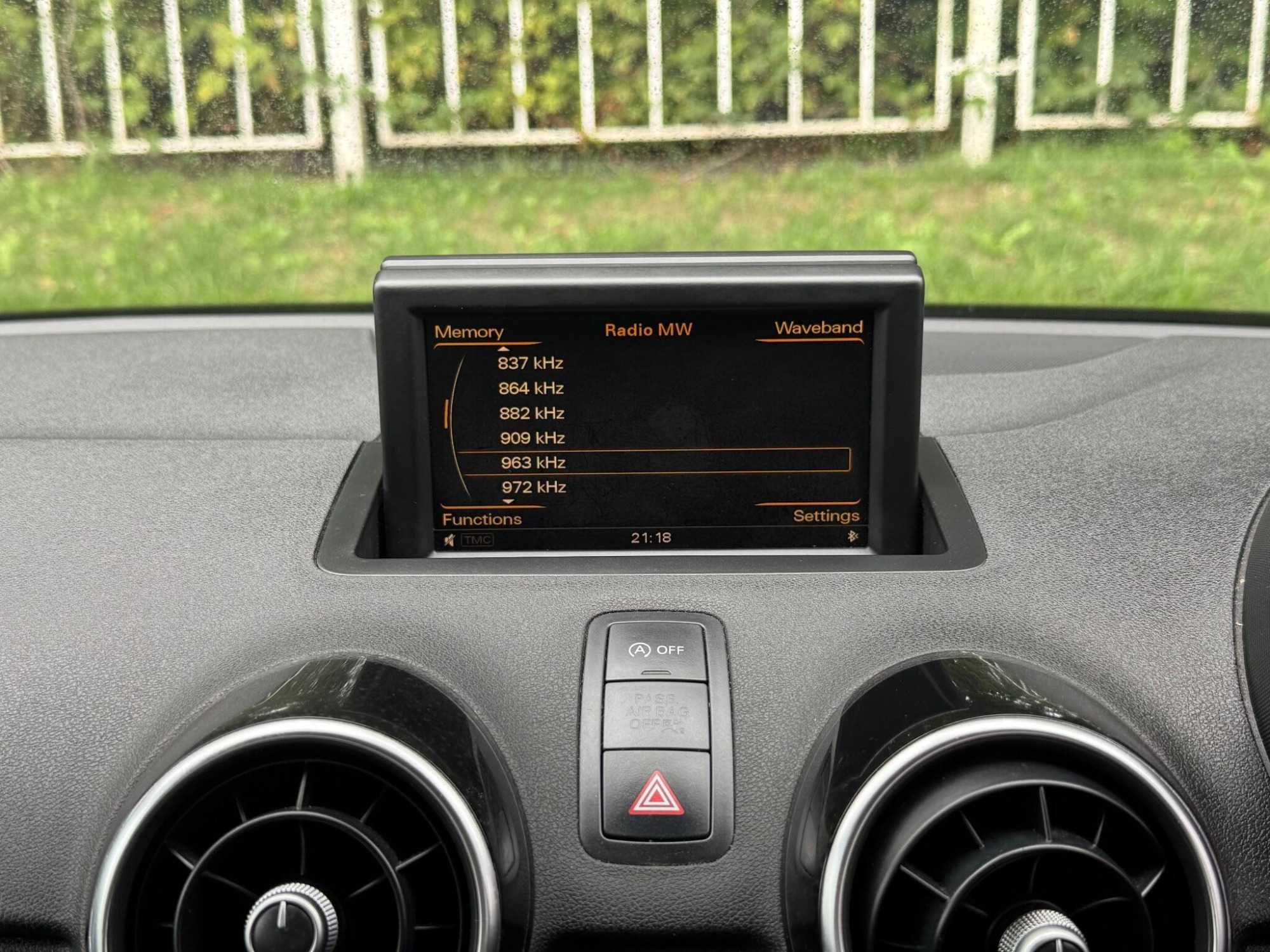 2011 Audi A1 image 45