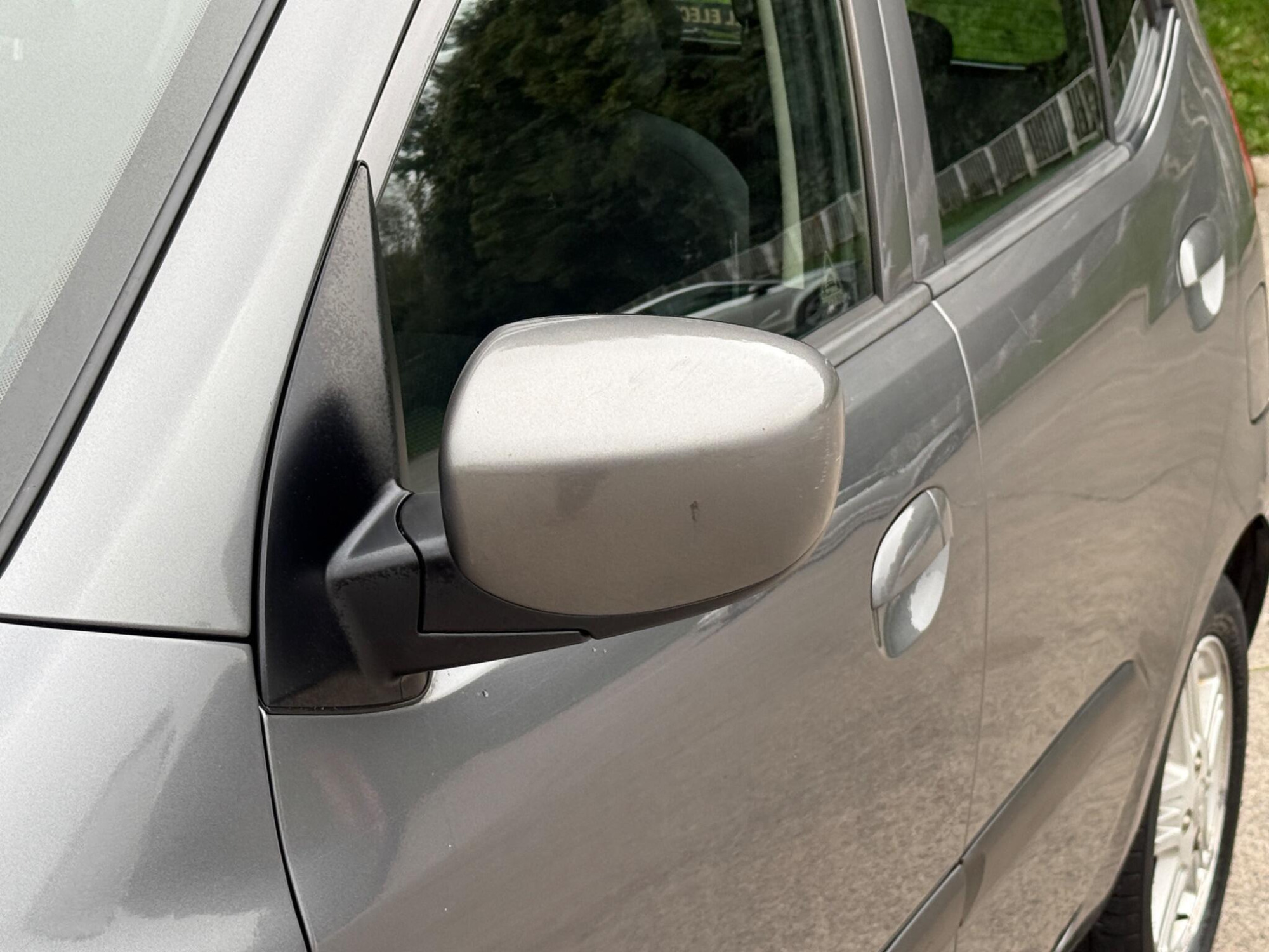 2010 Hyundai i10 image 31