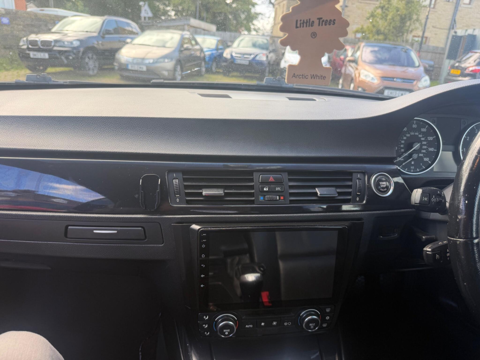 2008 BMW 3 Series image 11