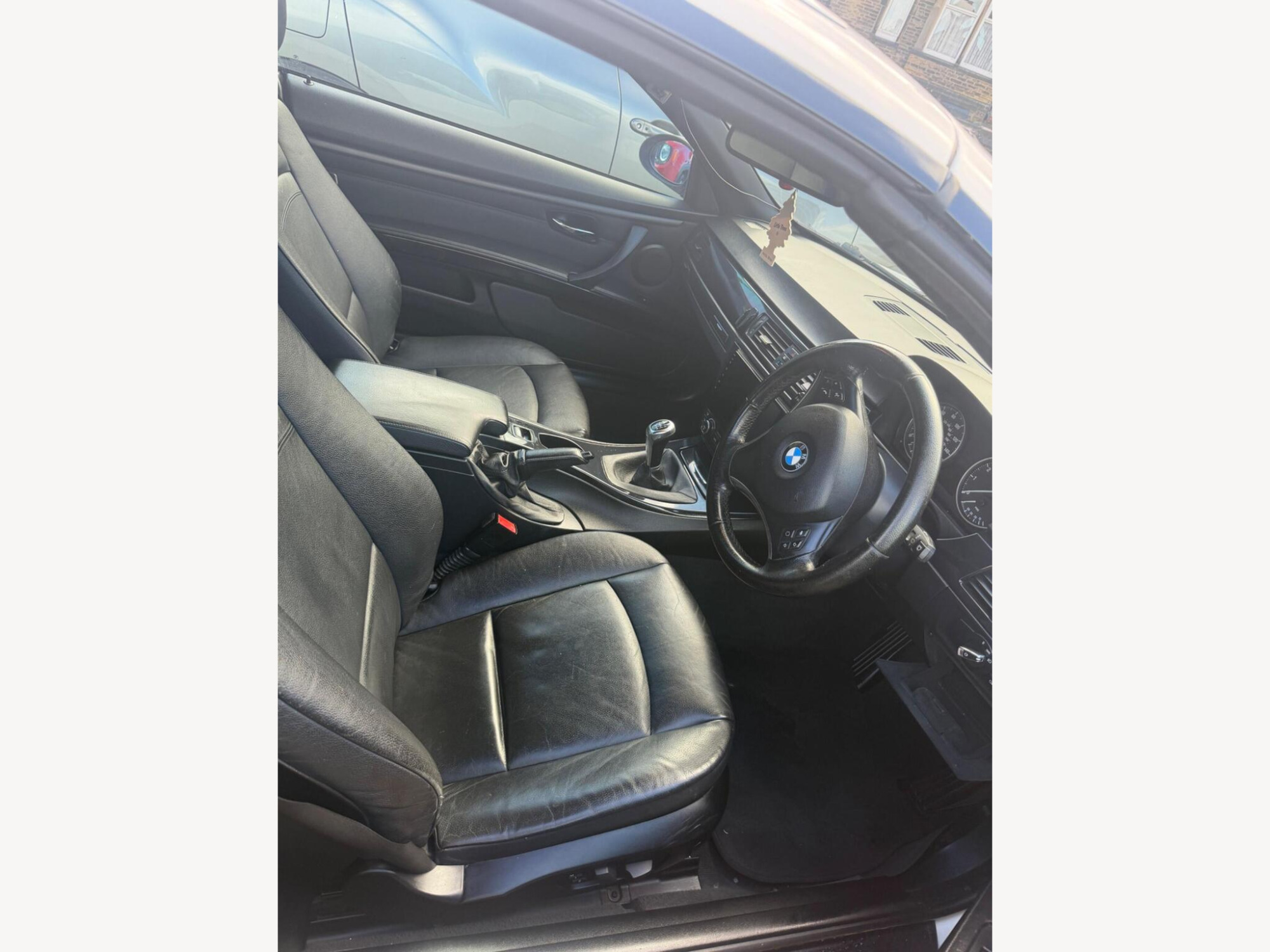 2008 BMW 3 Series image 5