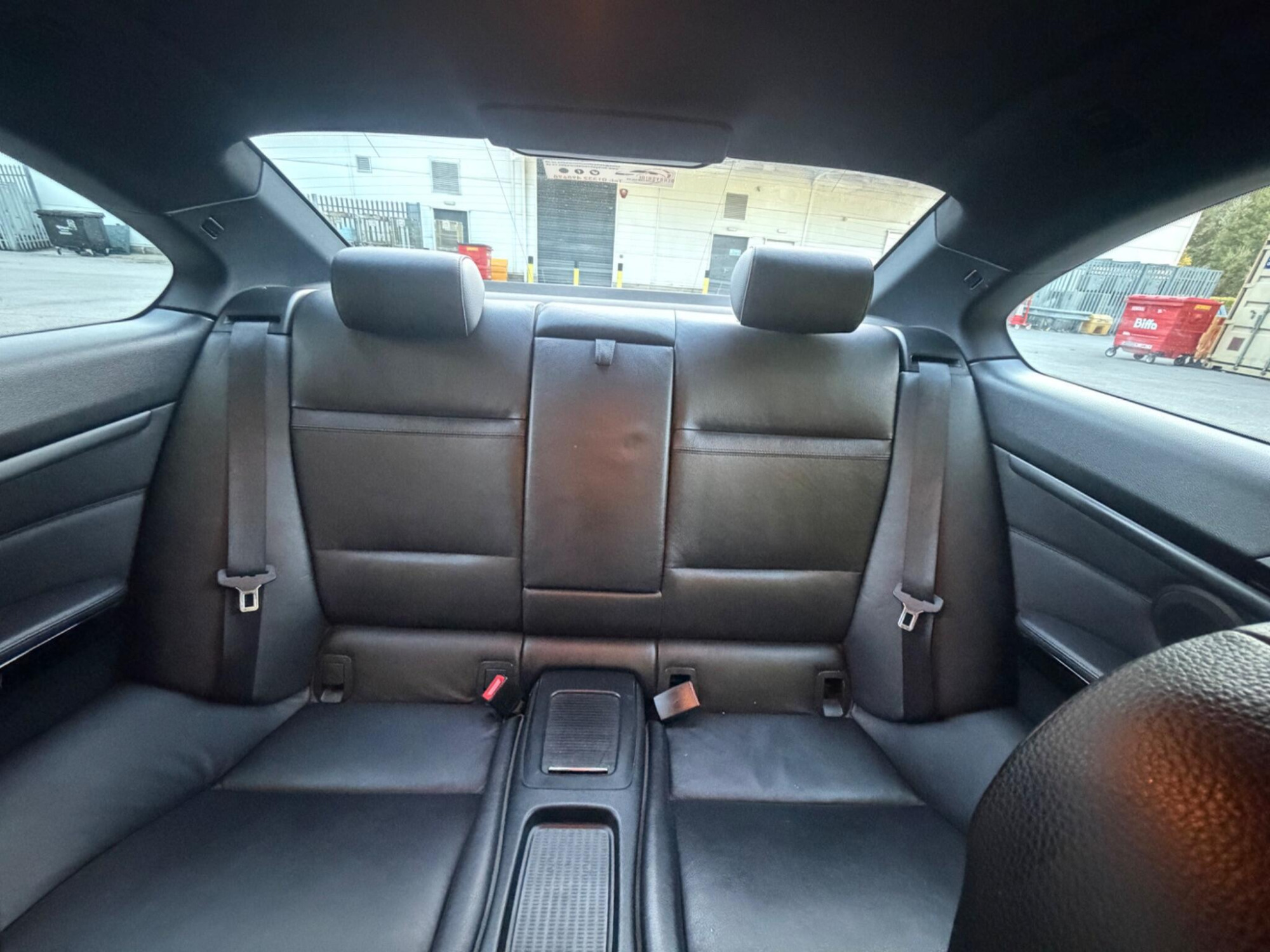 2013 BMW 3 Series image 21